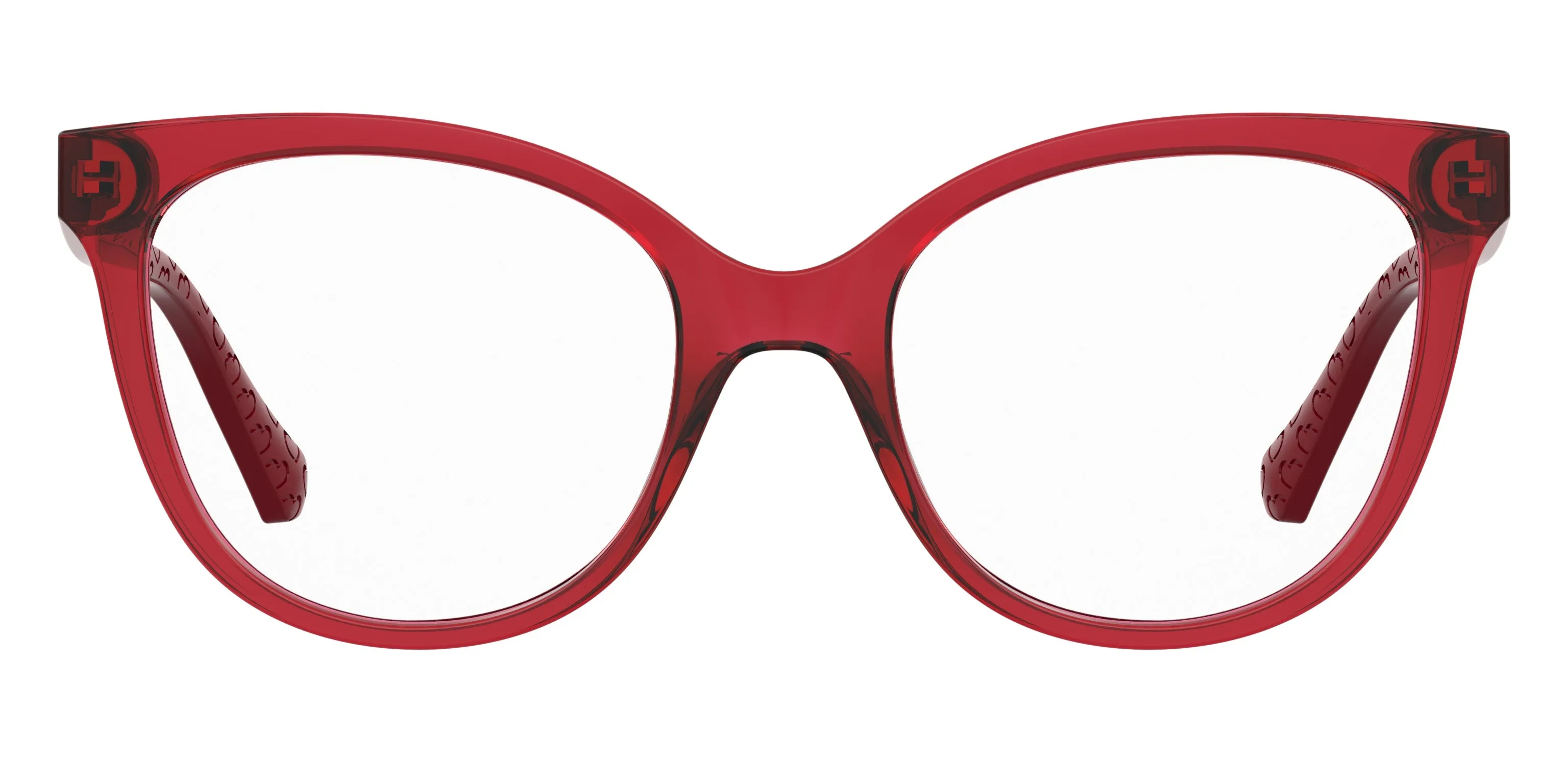 Moschino Moschino MOL635 C9A Montature da vista - immagine 2