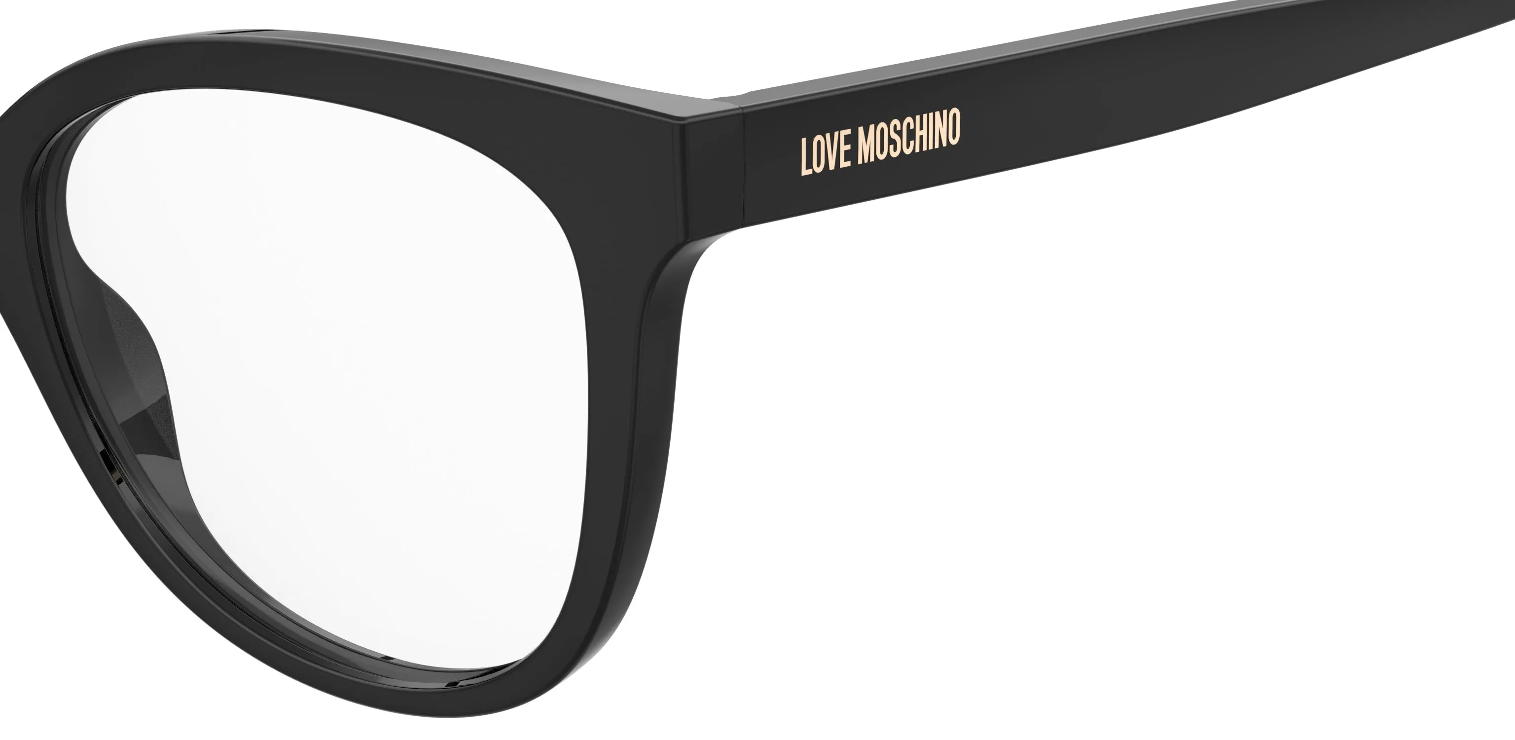 Moschino Moschino MOL635 807 Montature da vista - immagine 3