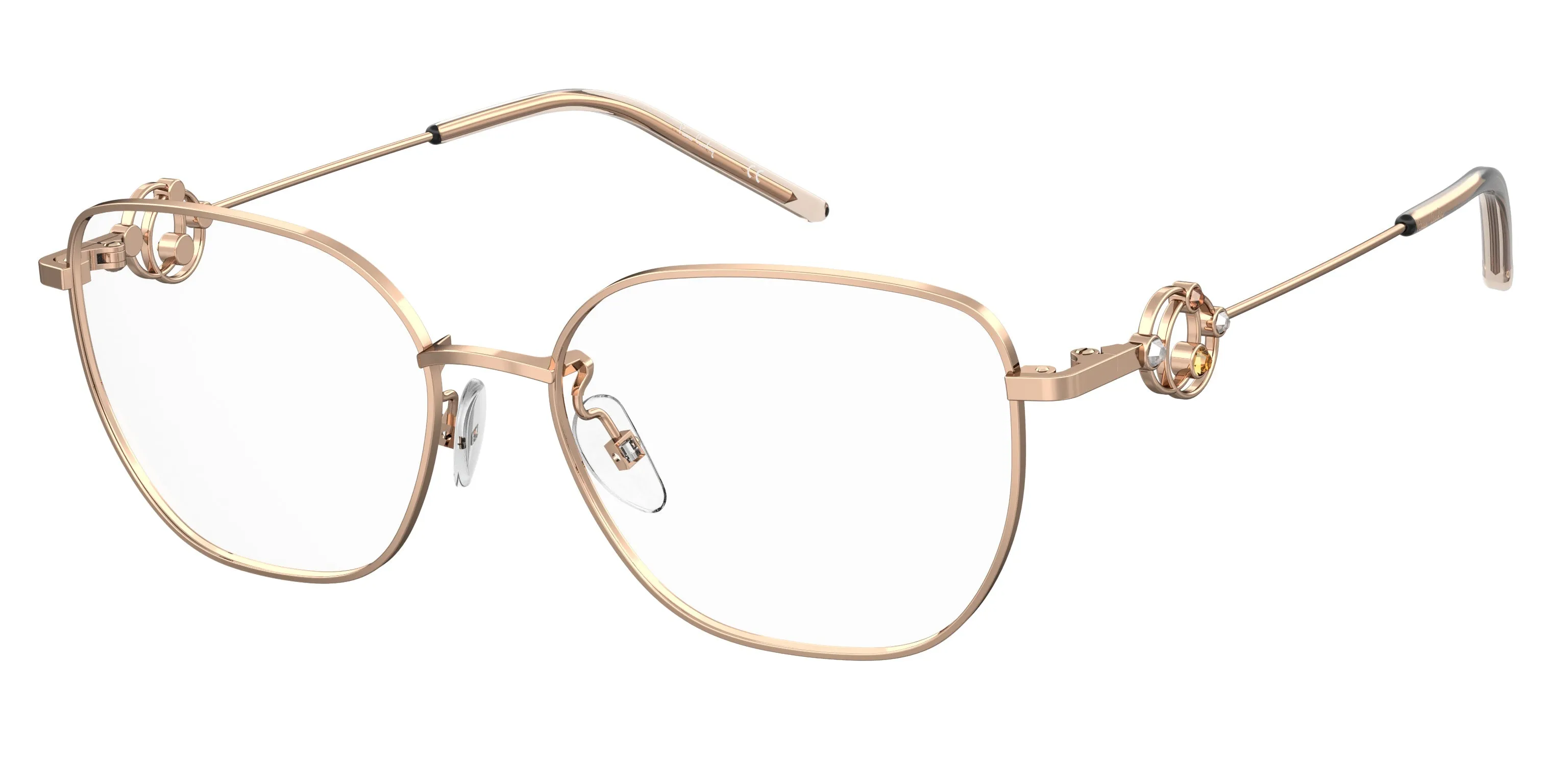 Pierre Cardin Pierre Cardin P.C. 8881 DDB Montature da vista - immagine 1