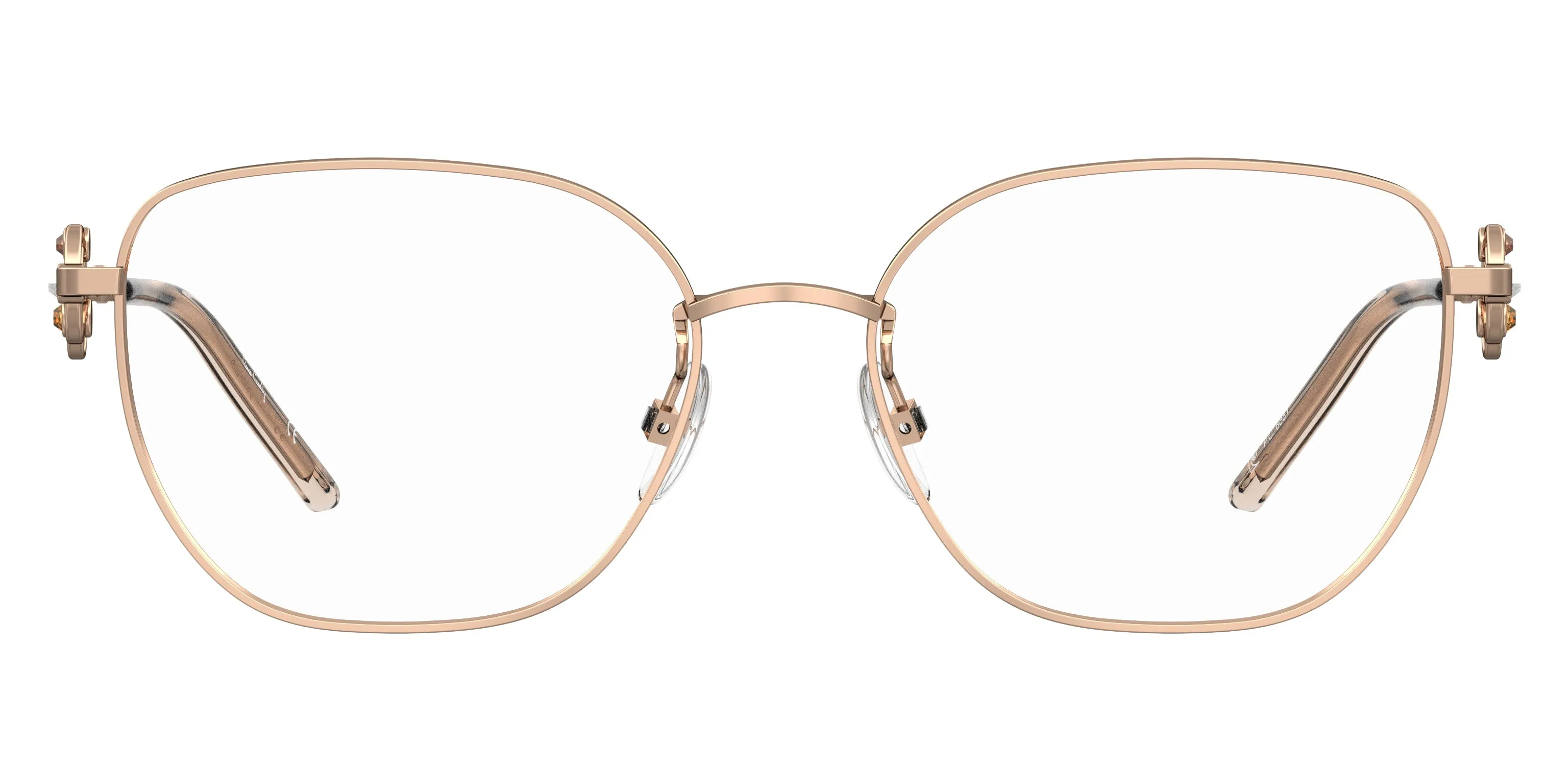 Pierre Cardin Pierre Cardin P.C. 8881 DDB Montature da vista - immagine 2