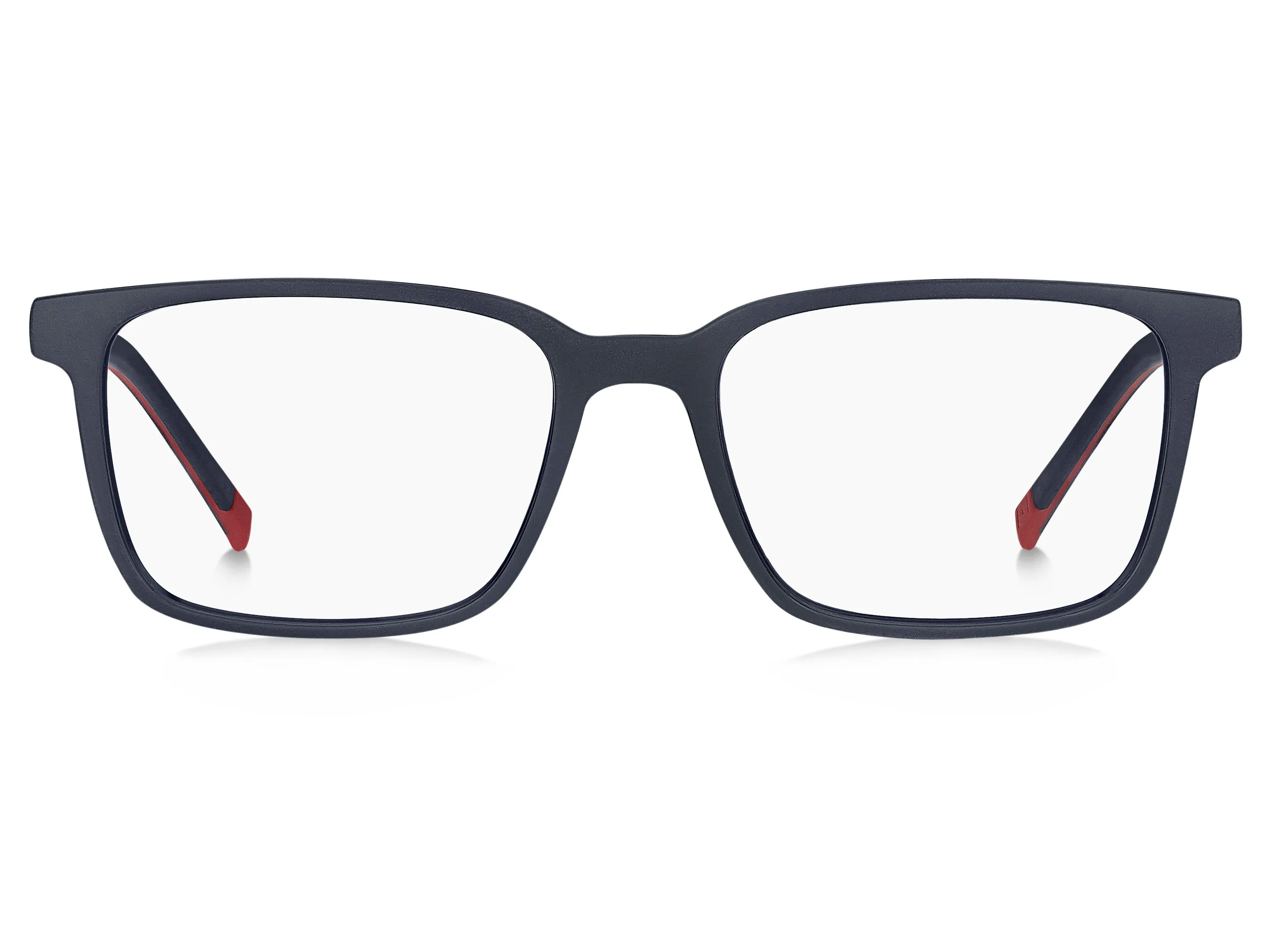 Tommy Hilfiger TH 1786 FLL Montature da vista Plastica Blu Squadrata - immagine 2