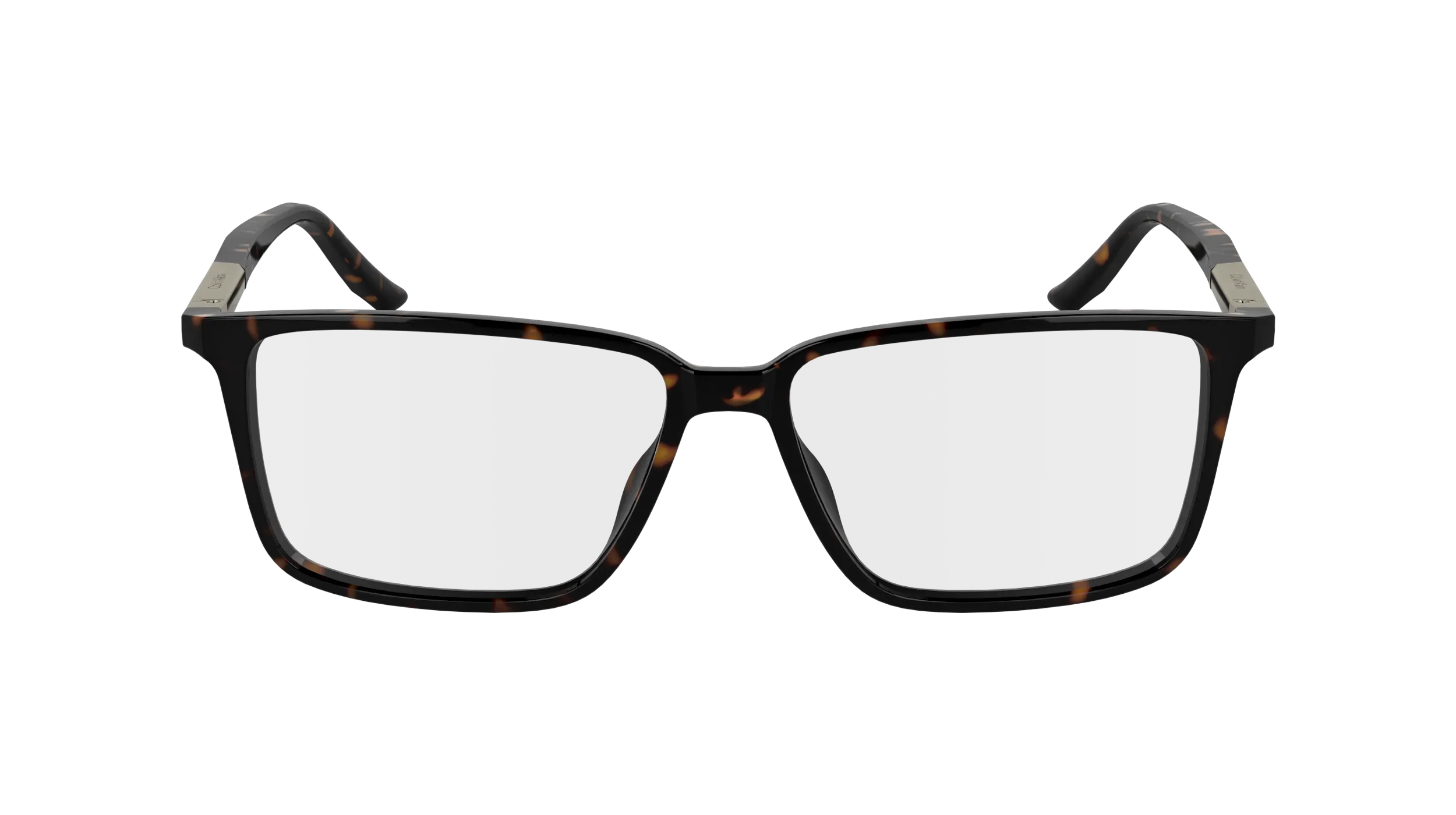Calvin Klein CK24547 235 Montature da vista Bio-iniettato Havana Squadrata Normale - immagine 2