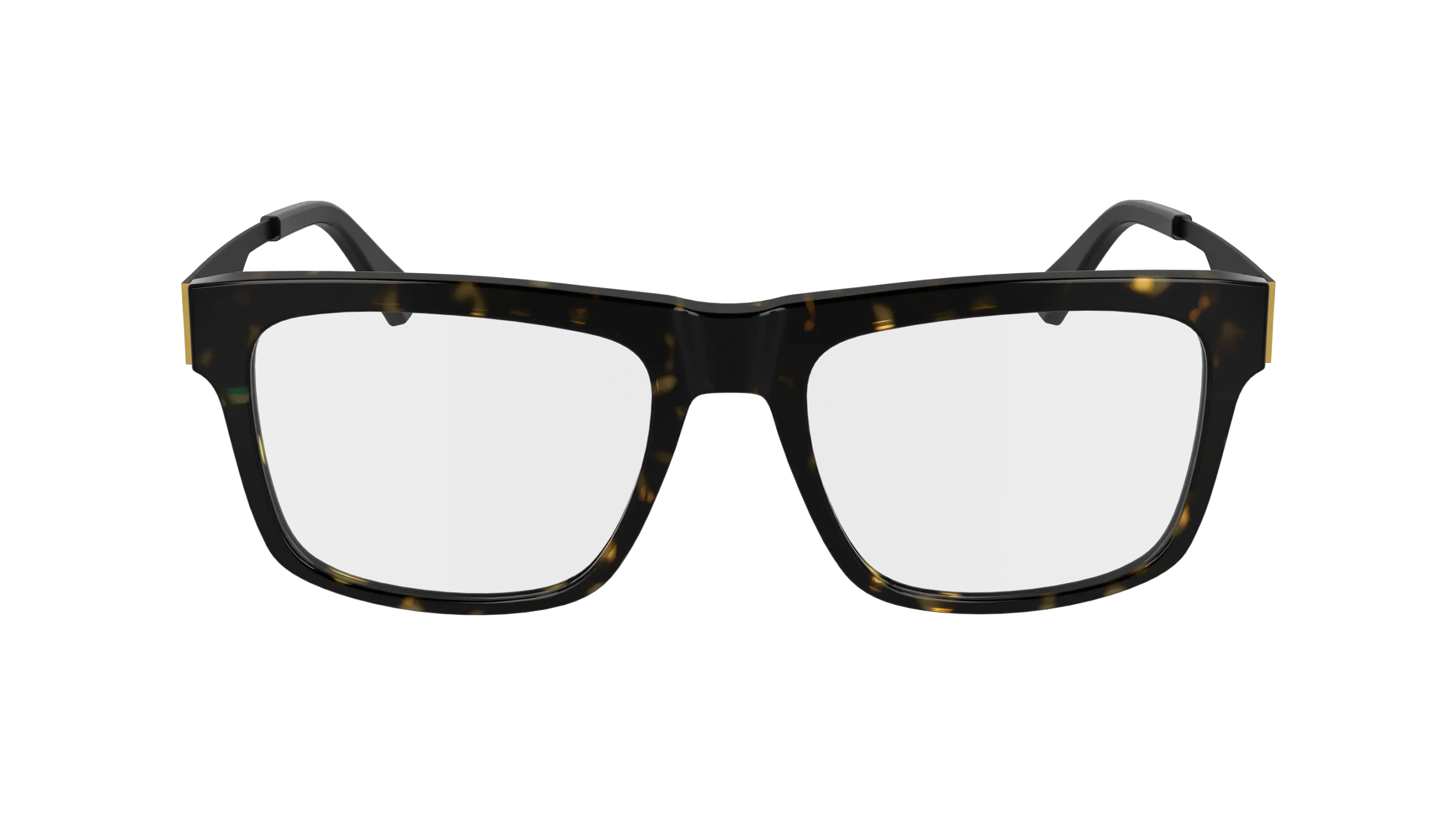 Calvin Klein CKJ24632 242 Montature da vista Acetato Marrone Squadrata Normale - immagine 2