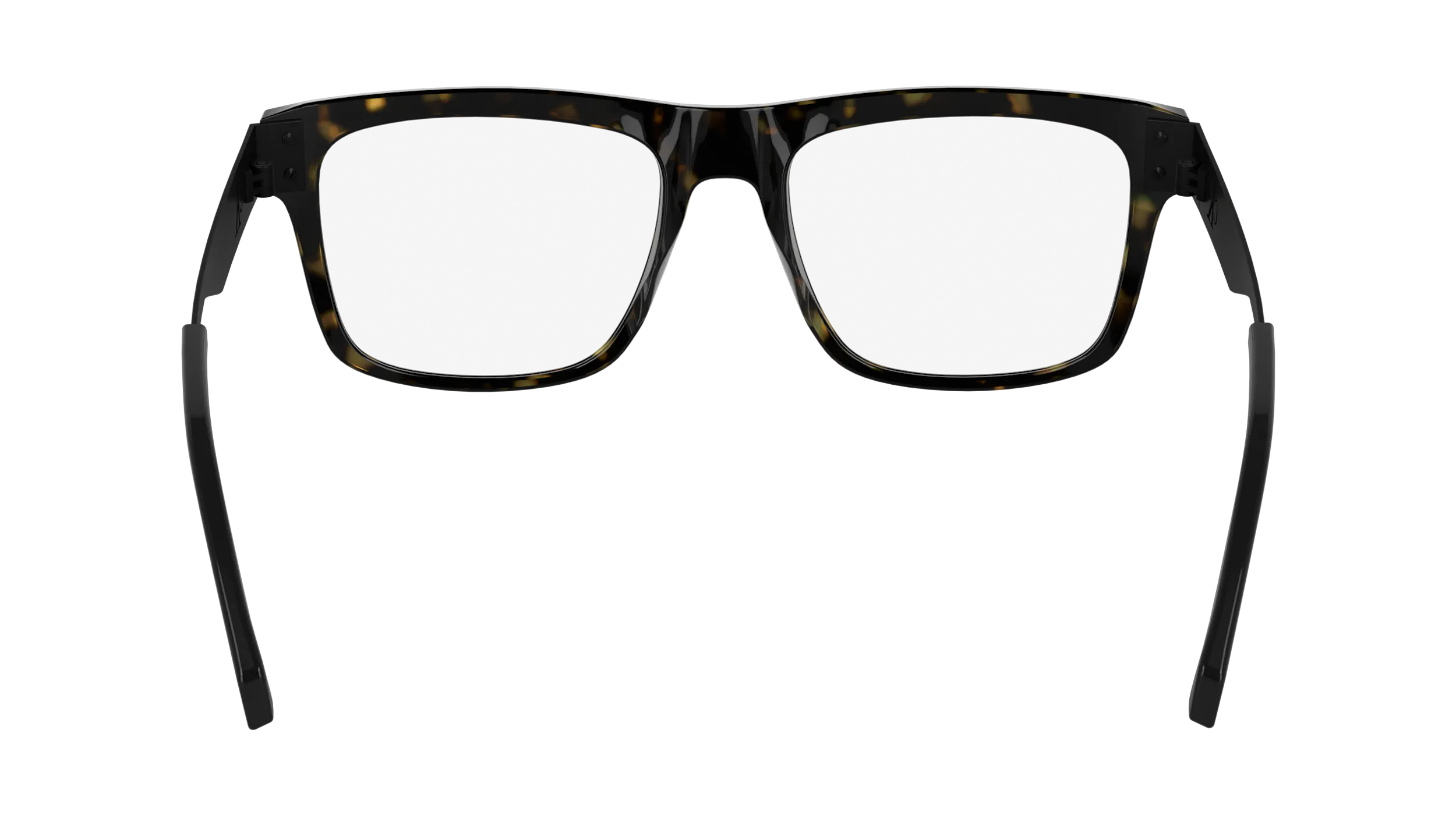 Calvin Klein CKJ24632 242 Montature da vista Acetato Marrone Squadrata Normale - immagine 4