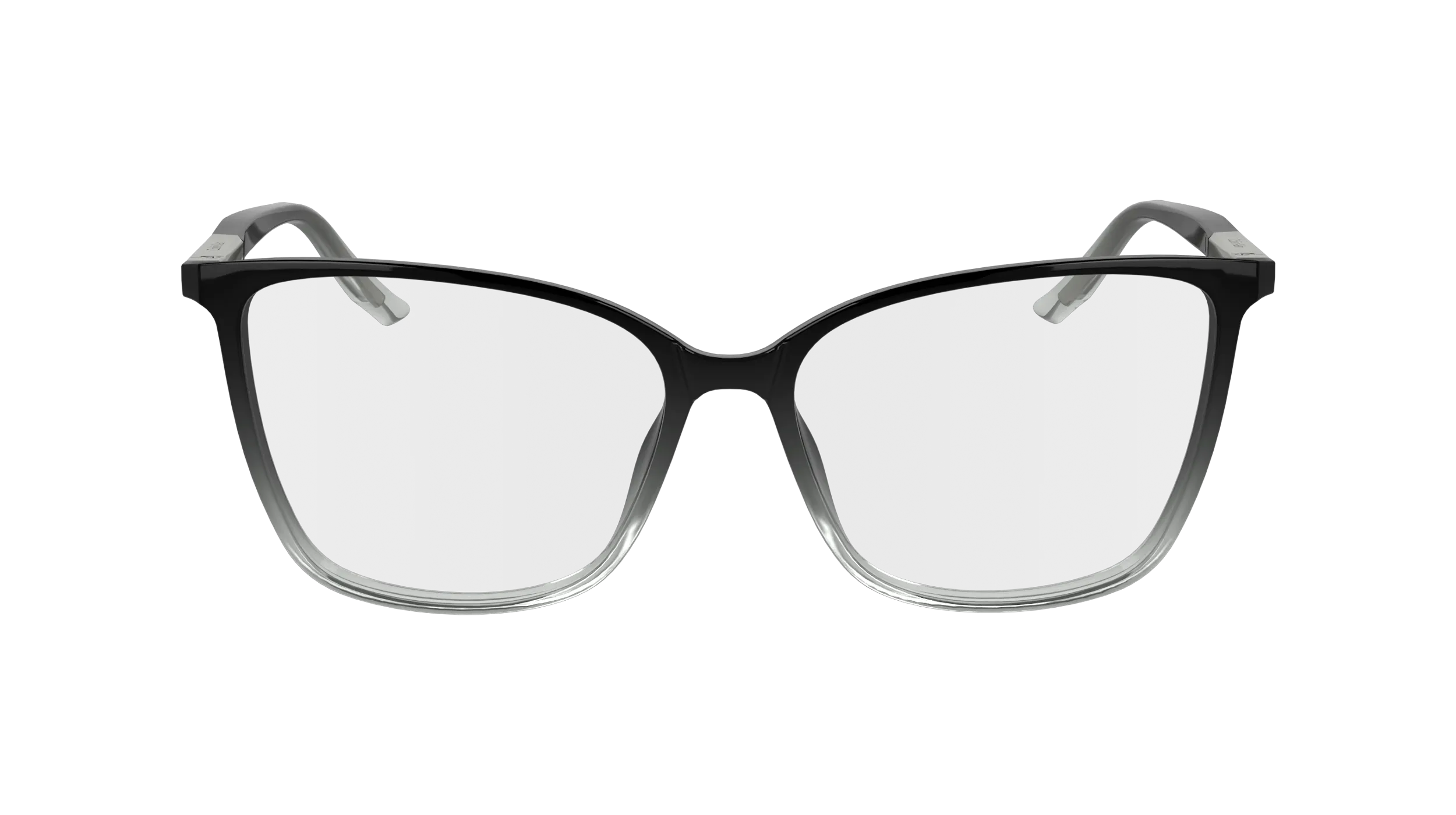 Calvin Klein CK24545 004 Montature da vista Bio-iniettato Nero Farfalla Normale - immagine 2