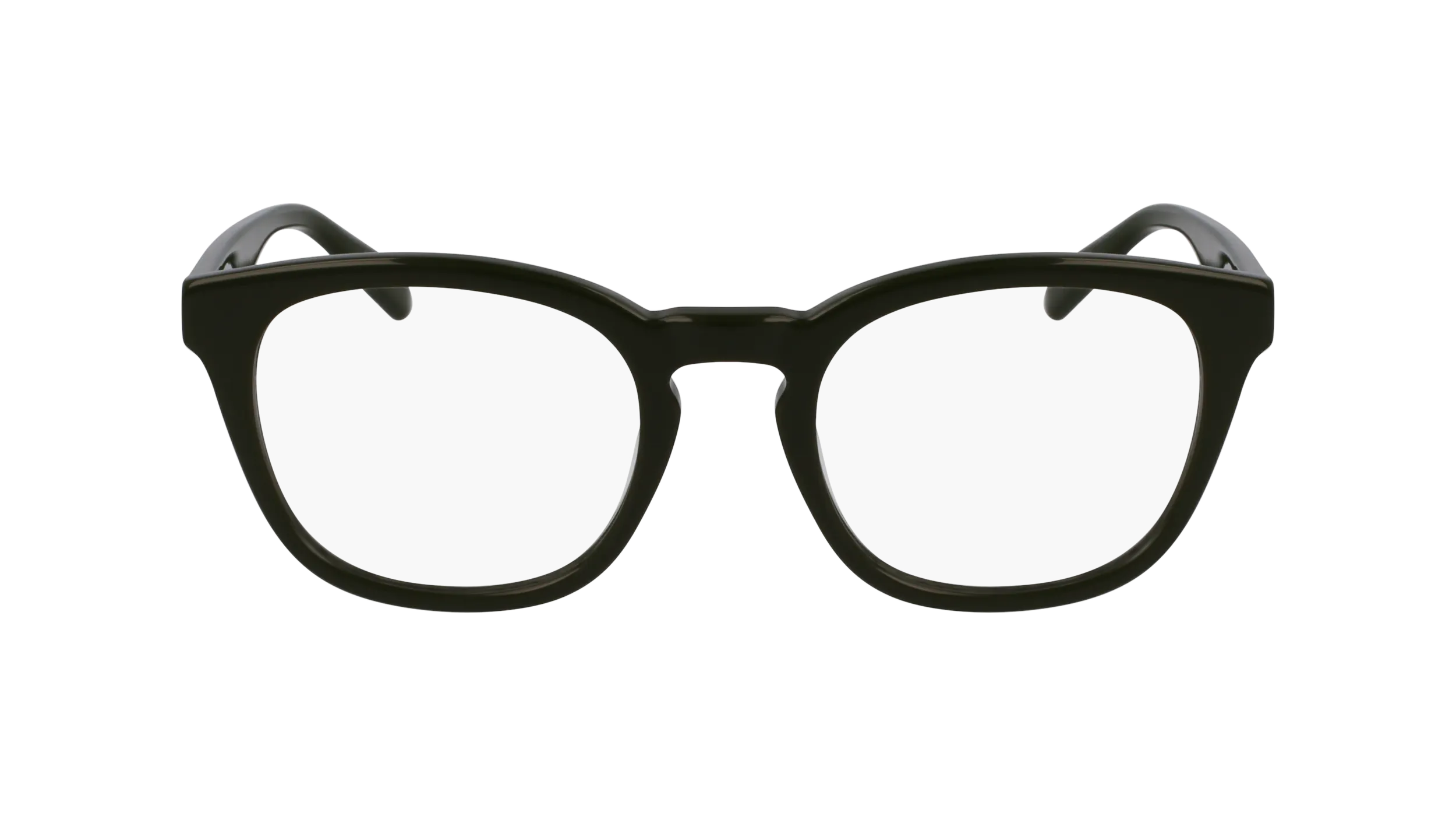 Calvin Klein CKJ24636MAG-SET 309 Montature da vista Acetato Verde Squadrata Normale - immagine 2