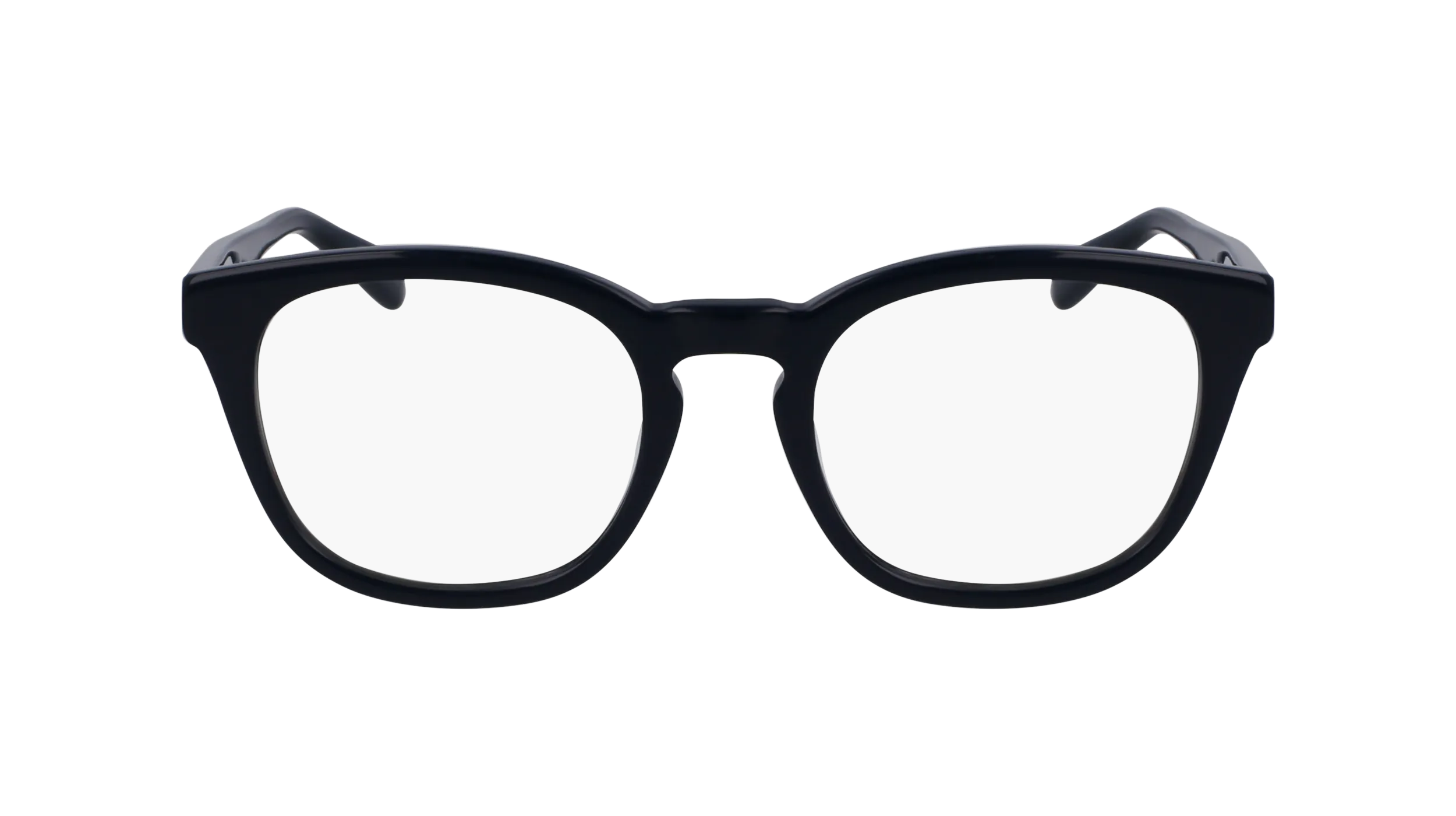 Calvin Klein CKJ24636MAG-SET 400 Montature da vista Acetato Blu Squadrata Normale - immagine 2