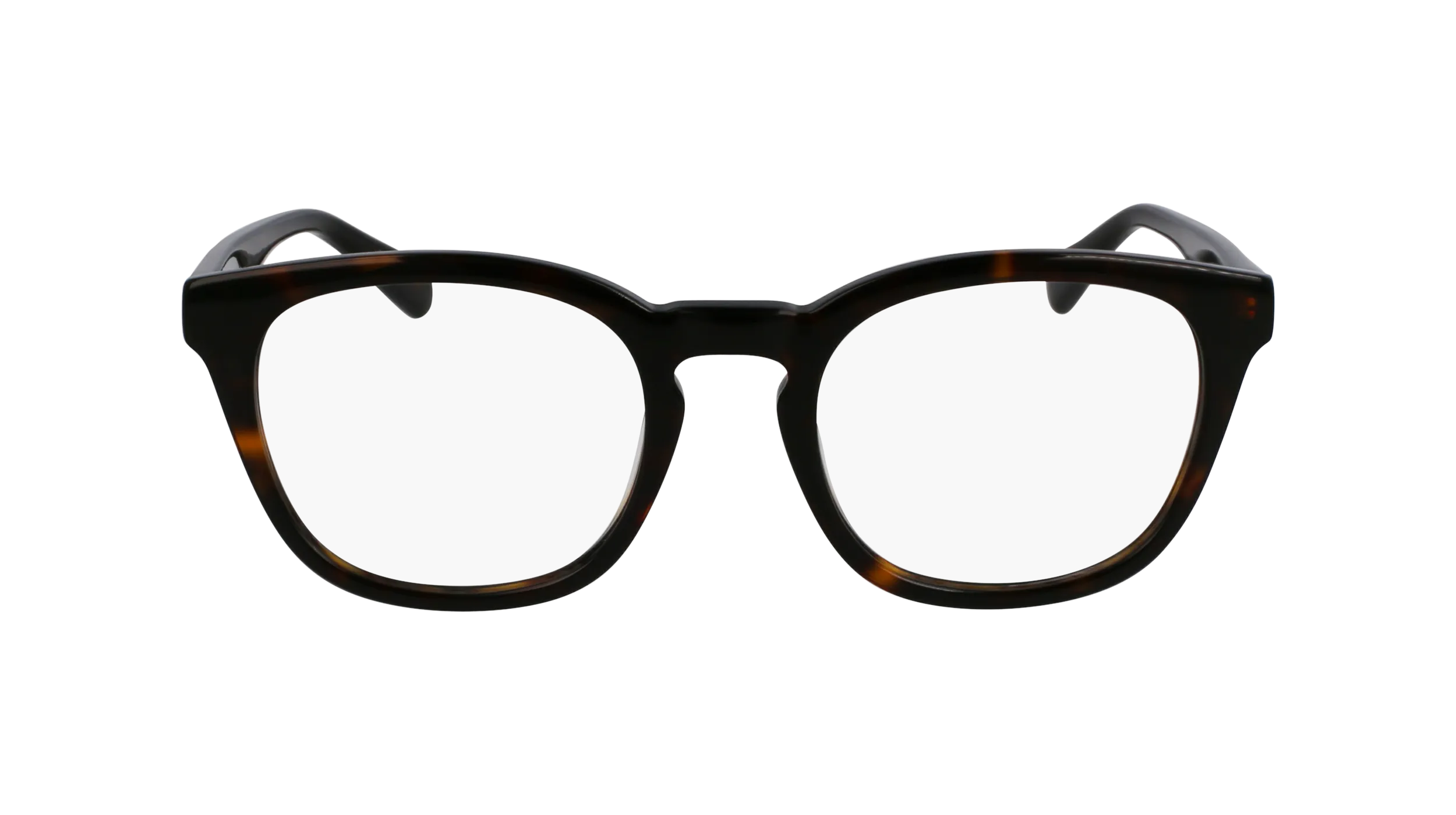Calvin Klein CKJ24636MAG-SET 210 Montature da vista Acetato Havana Squadrata Normale - immagine 2