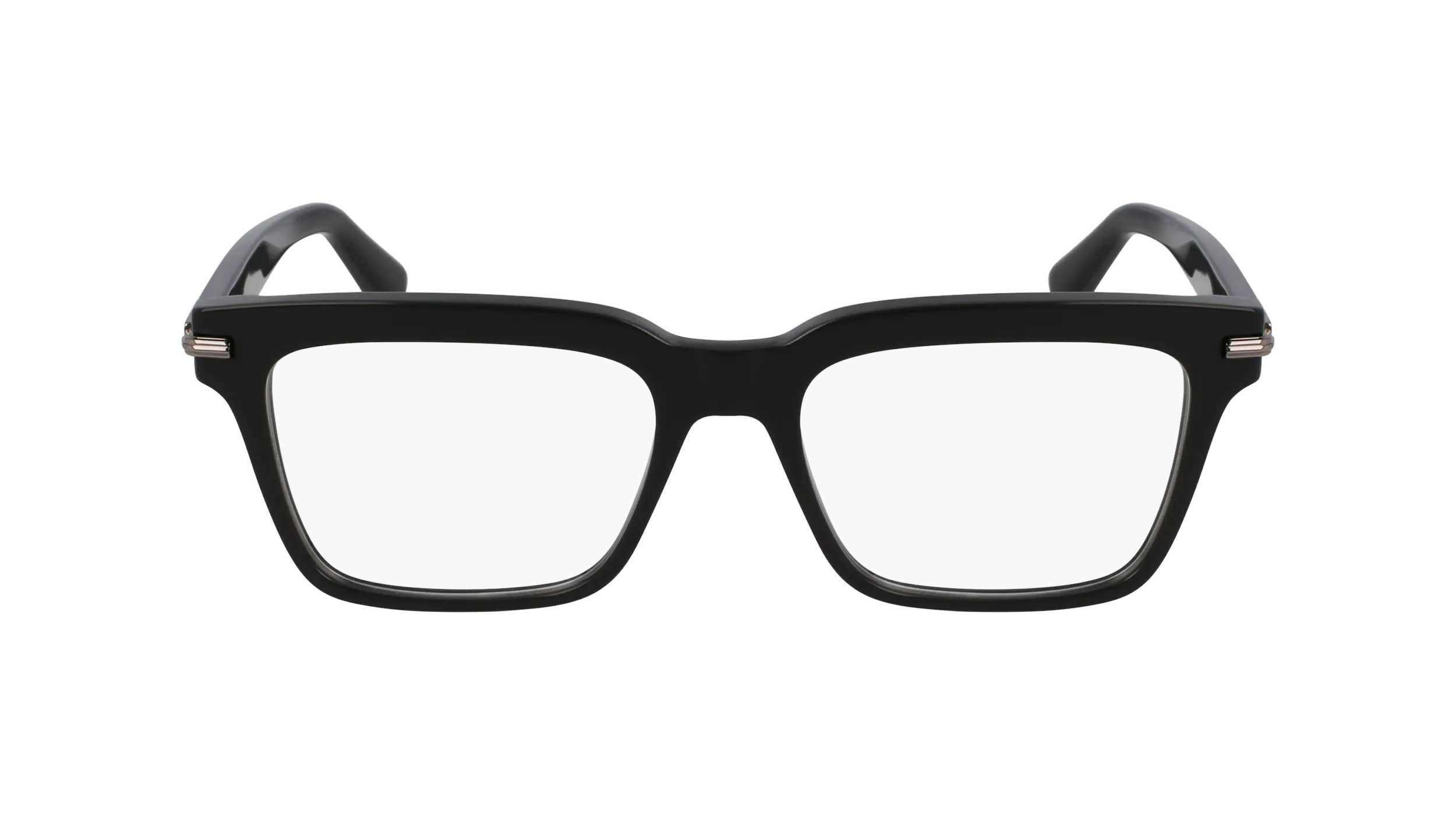 Ferragamo SF3014 019 Montature da vista Acetato Grigio Squadrata Normale - immagine 2