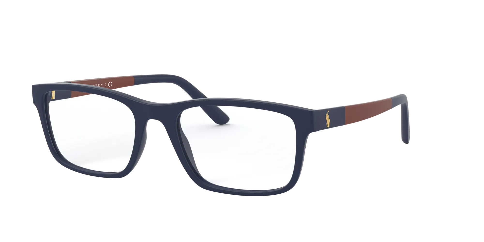 Polo Ralph Lauren PH2212 5303 Montature da vista Iniettato Squadrata - immagine 1