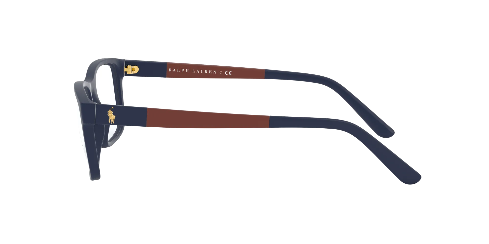 Polo Ralph Lauren PH2212 5303 Montature da vista Iniettato Squadrata - immagine 3