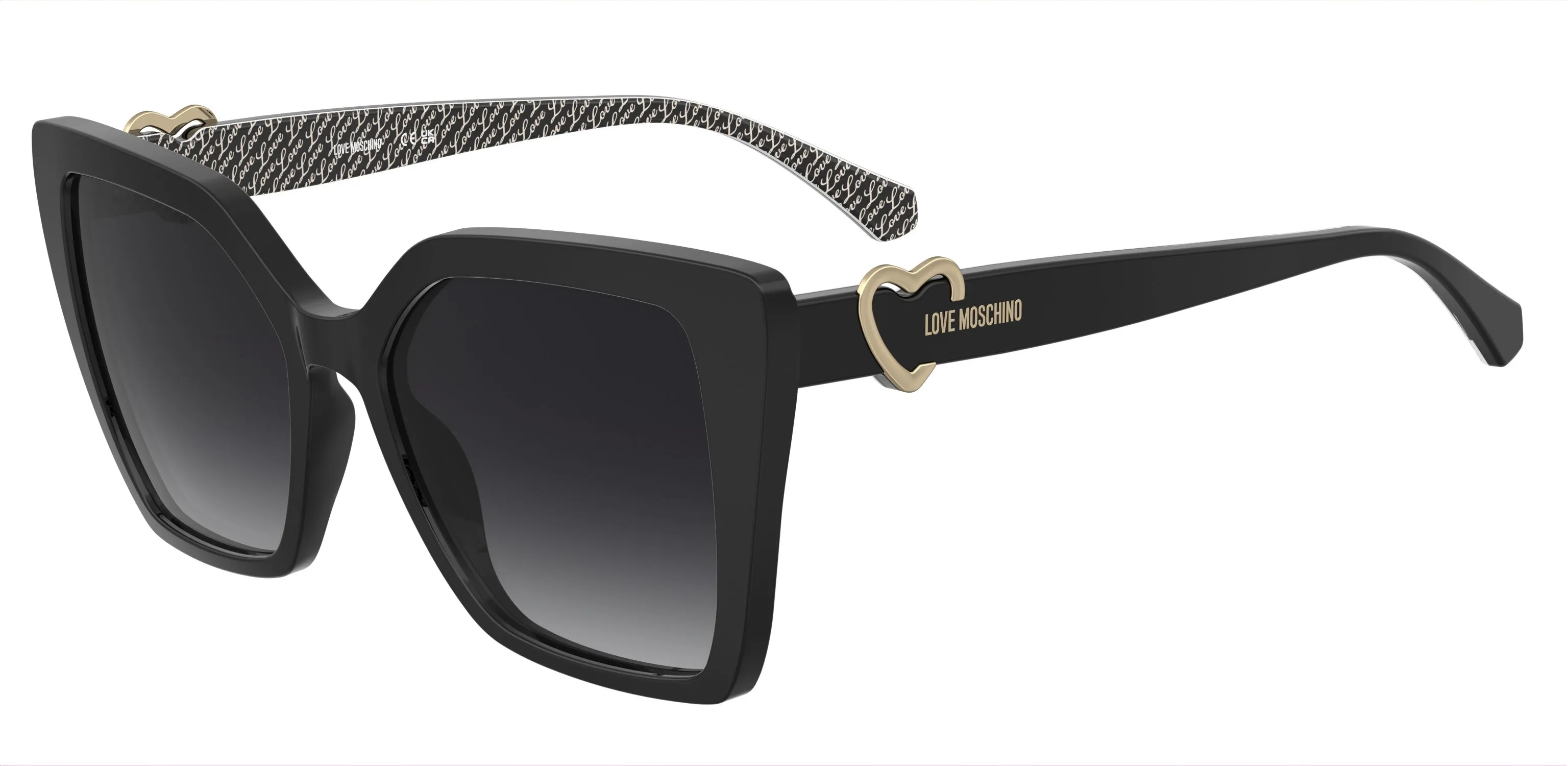 Moschino Moschino MOL067/S TAY/9O Occhiali da sole - immagine 1