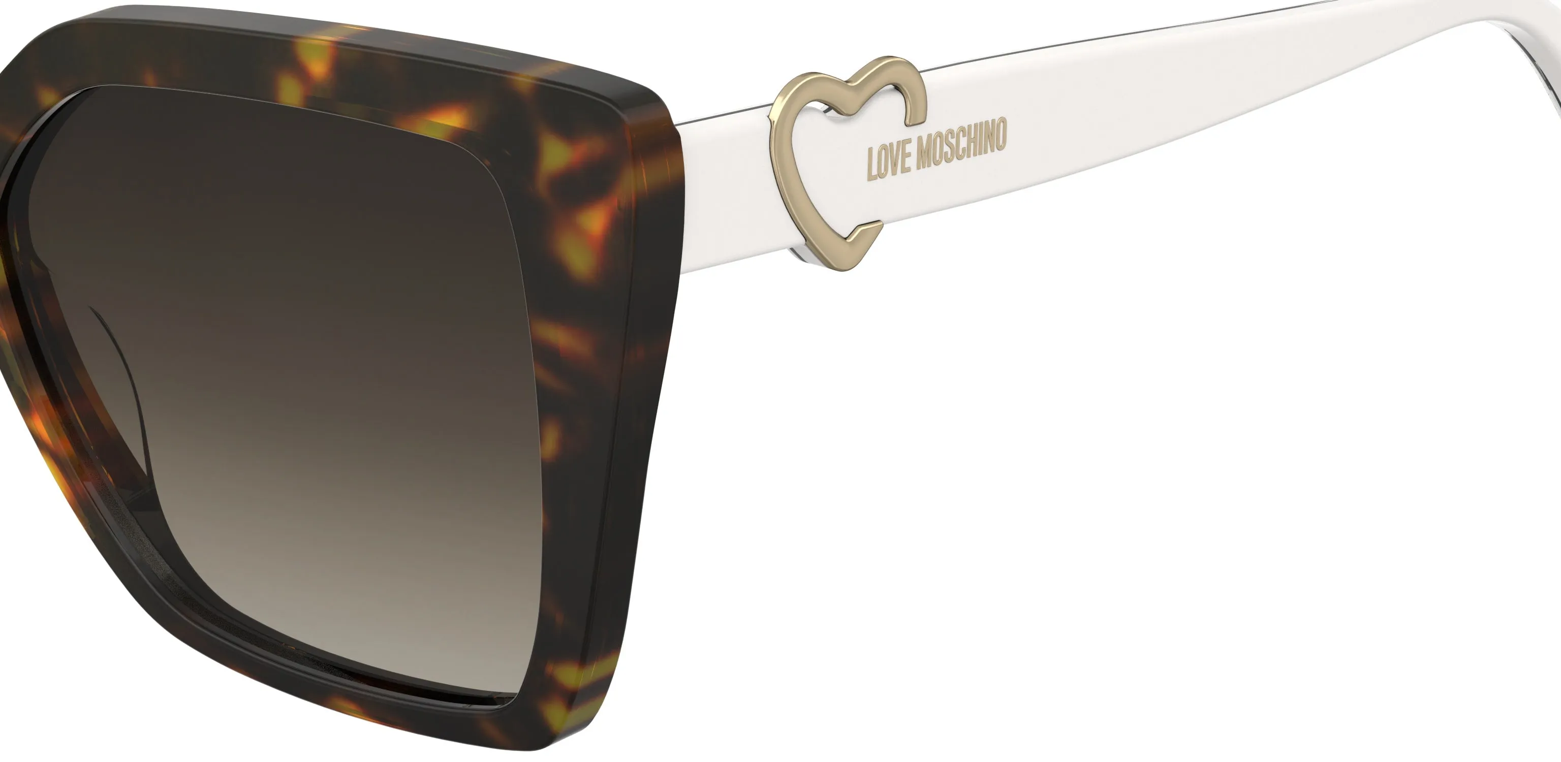 Moschino Moschino MOL067/S 9VO/HA Occhiali da sole - immagine 3