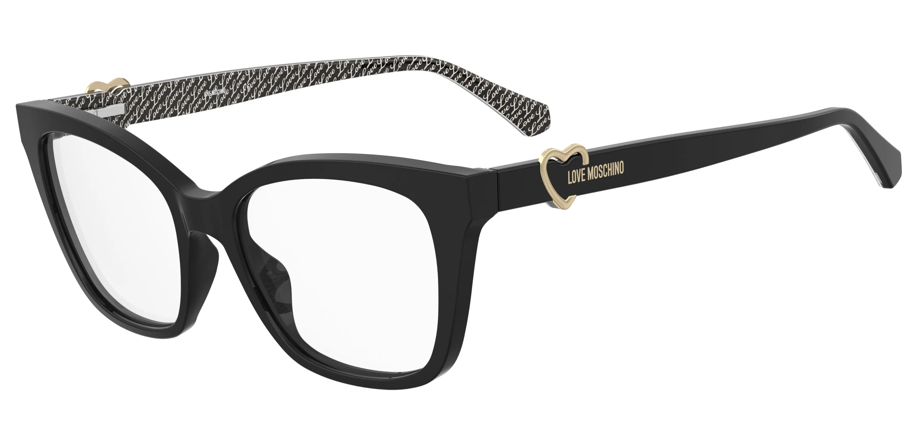 Moschino Moschino MOL621 TAY Montature da vista - immagine 1