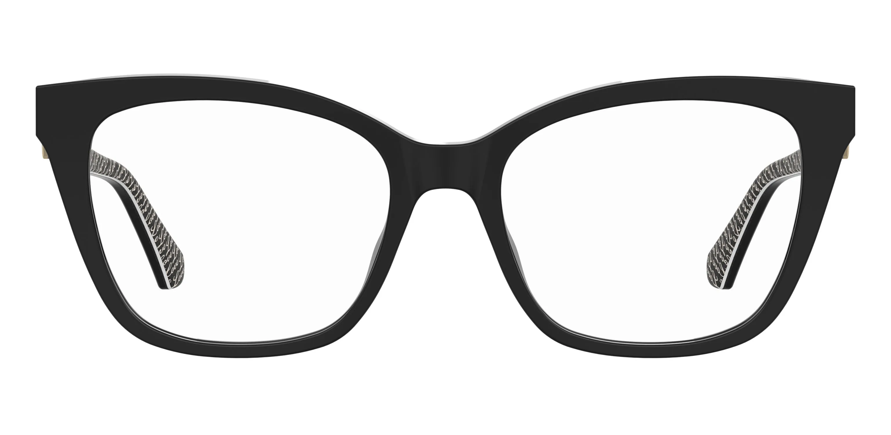 Moschino Moschino MOL621 TAY Montature da vista - immagine 2