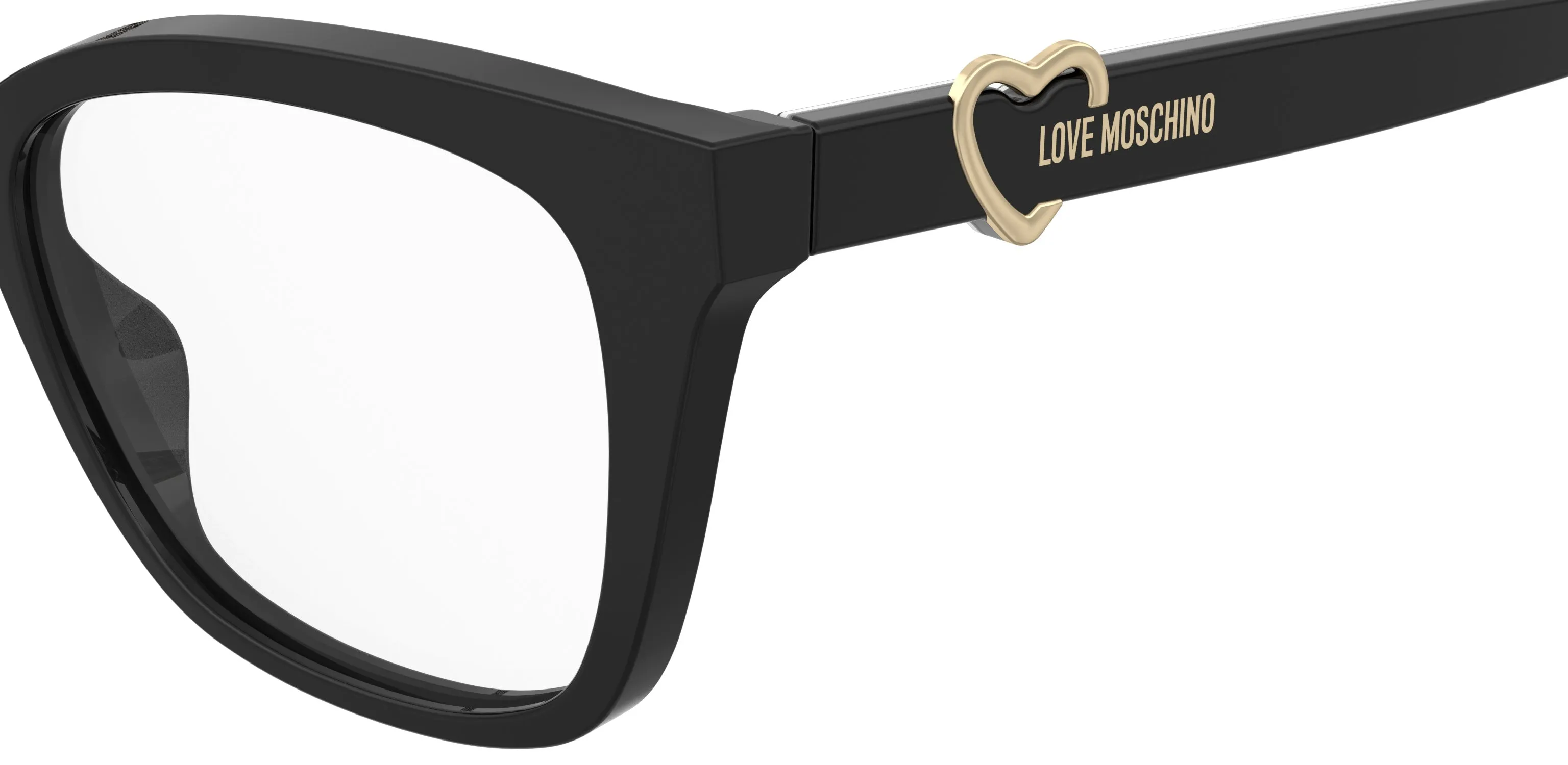 Moschino Moschino MOL621 TAY Montature da vista - immagine 3