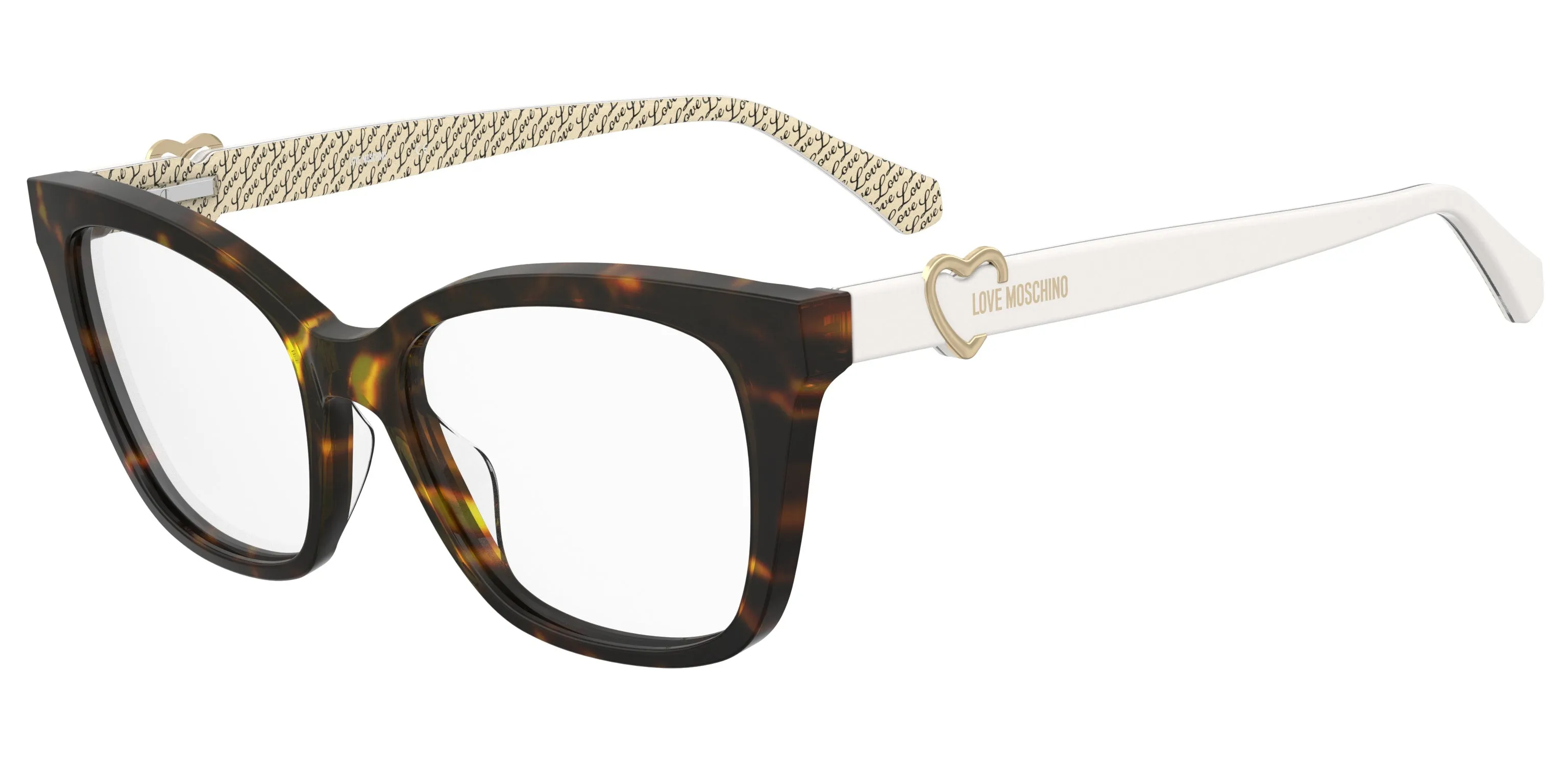 Moschino Moschino MOL621 9VO Montature da vista - immagine 1