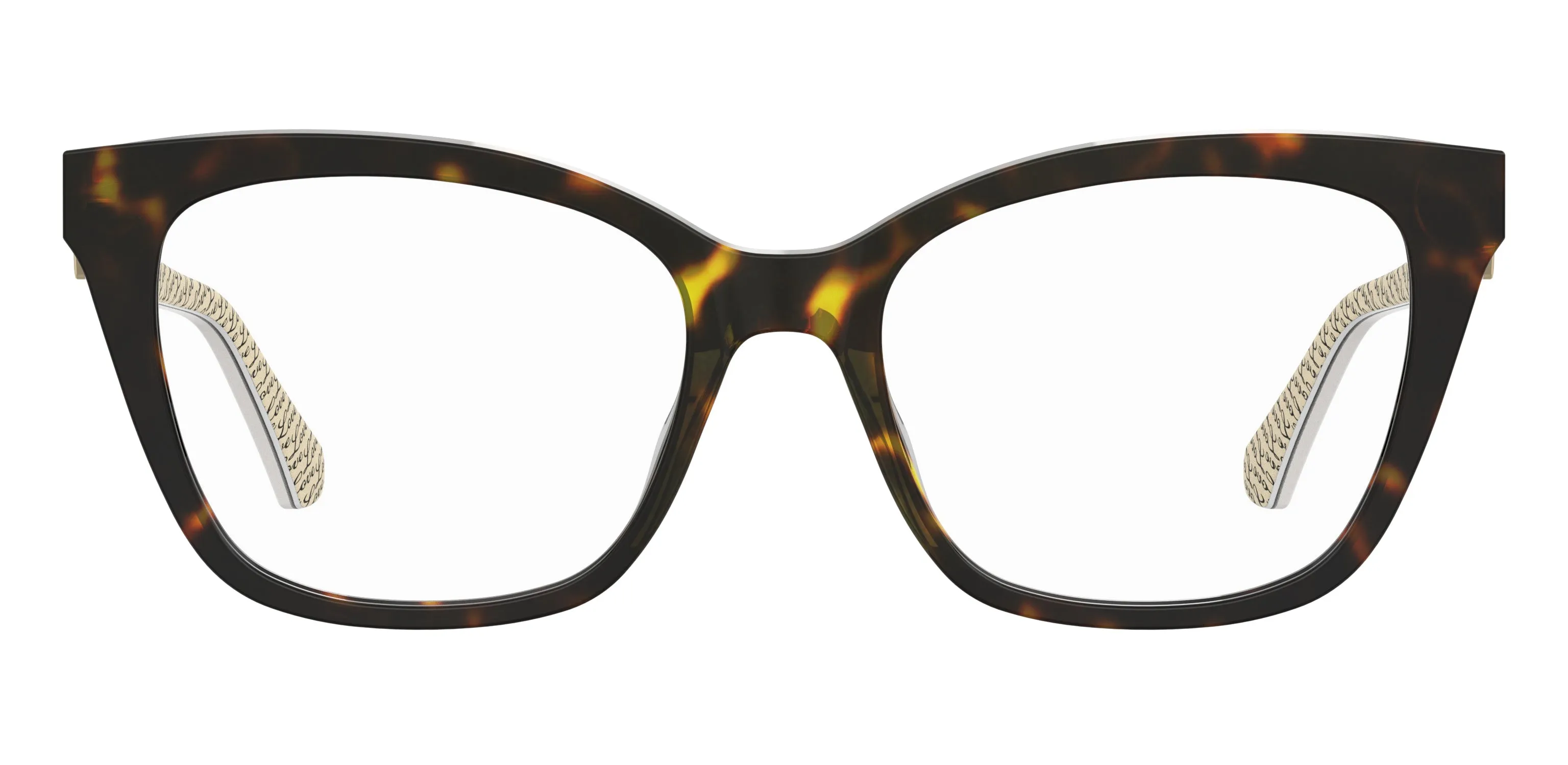 Moschino Moschino MOL621 9VO Montature da vista - immagine 2