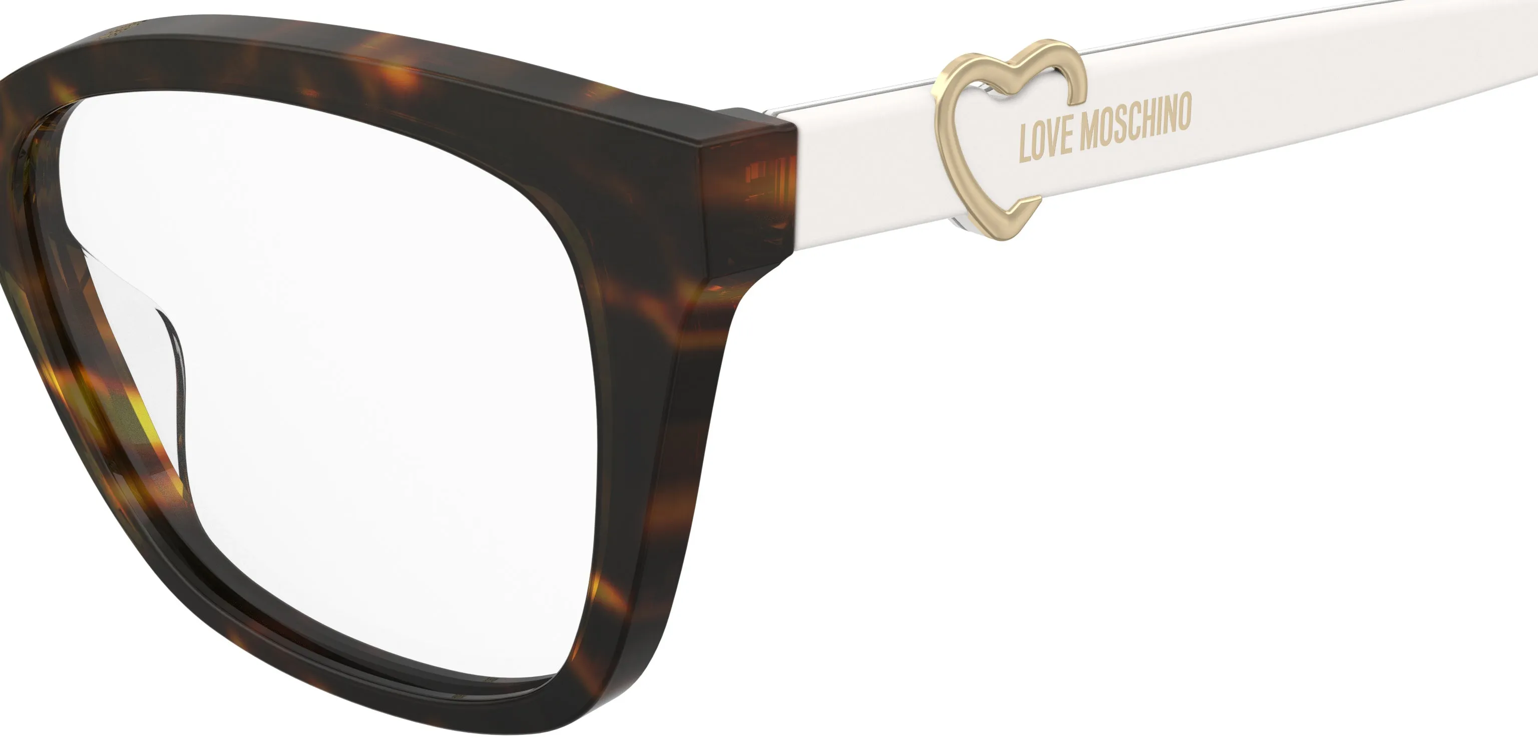 Moschino Moschino MOL621 9VO Montature da vista - immagine 3
