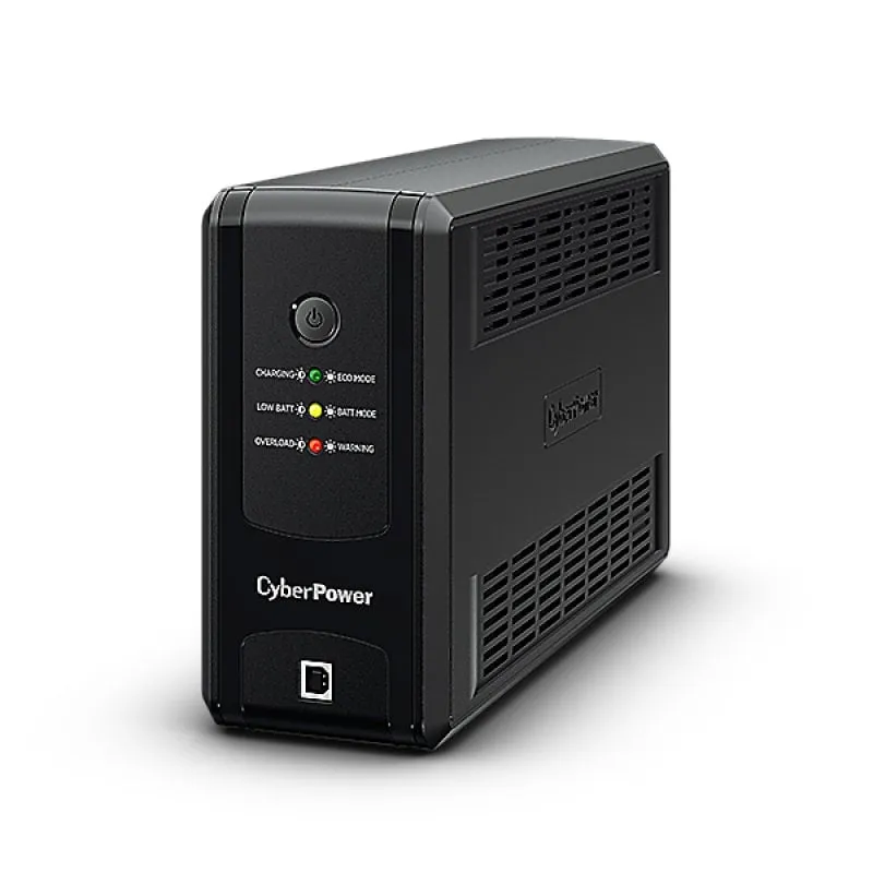 Gruppo di continuità CyberPower UT850EG 850VA 425W - immagine 1