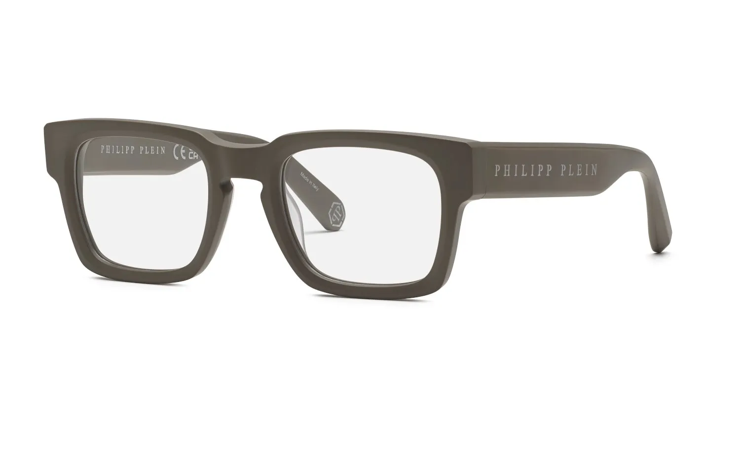 Philipp Plein Philipp Plein VPP145M PLEIN STARLIGHT 06S9 Montature da vista - immagine 1