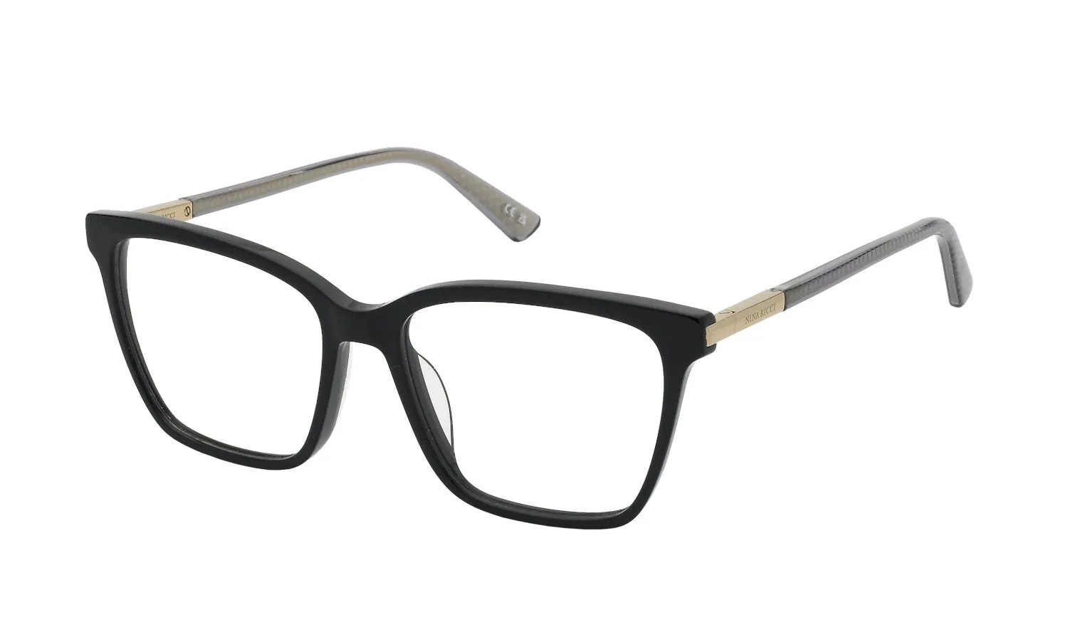 Nina Ricci Nina Ricci VNR387 0700 Montature da vista - immagine 1