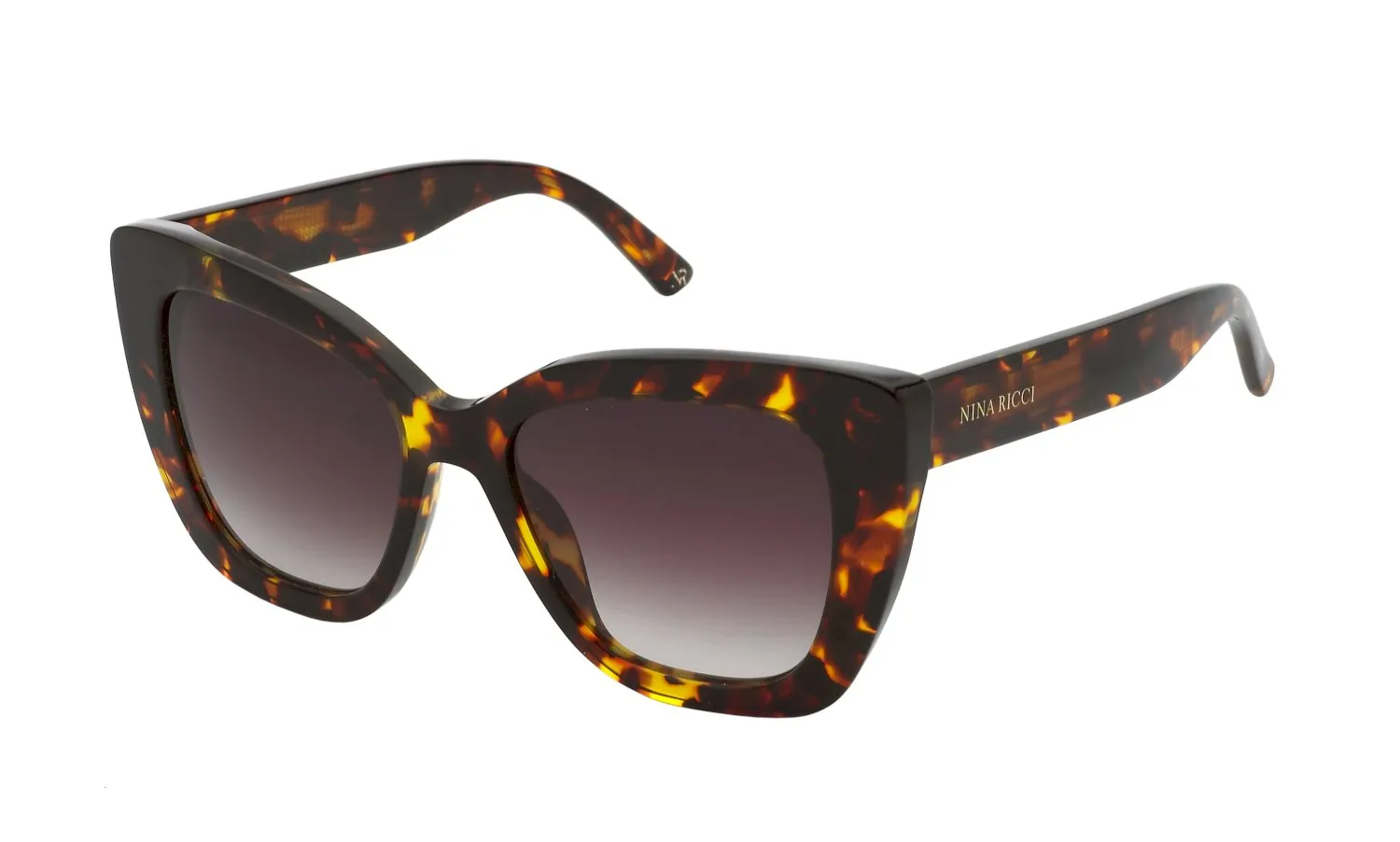 Nina Ricci Nina Ricci SNR376 0829 Occhiali da sole - immagine 1