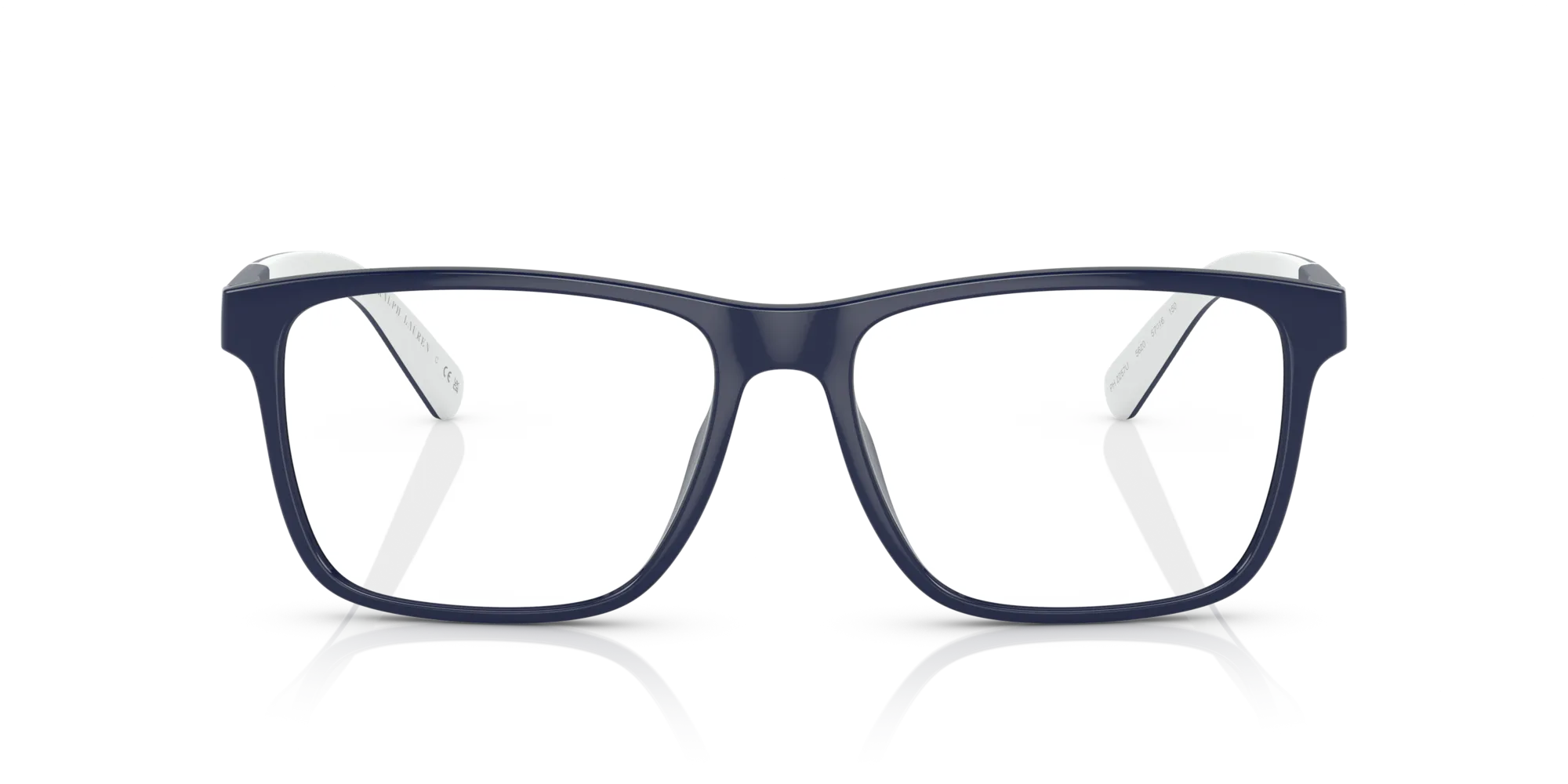 Polo Ralph Lauren PH2257U L5620 Montature da vista Iniettato Squadrata - immagine 3