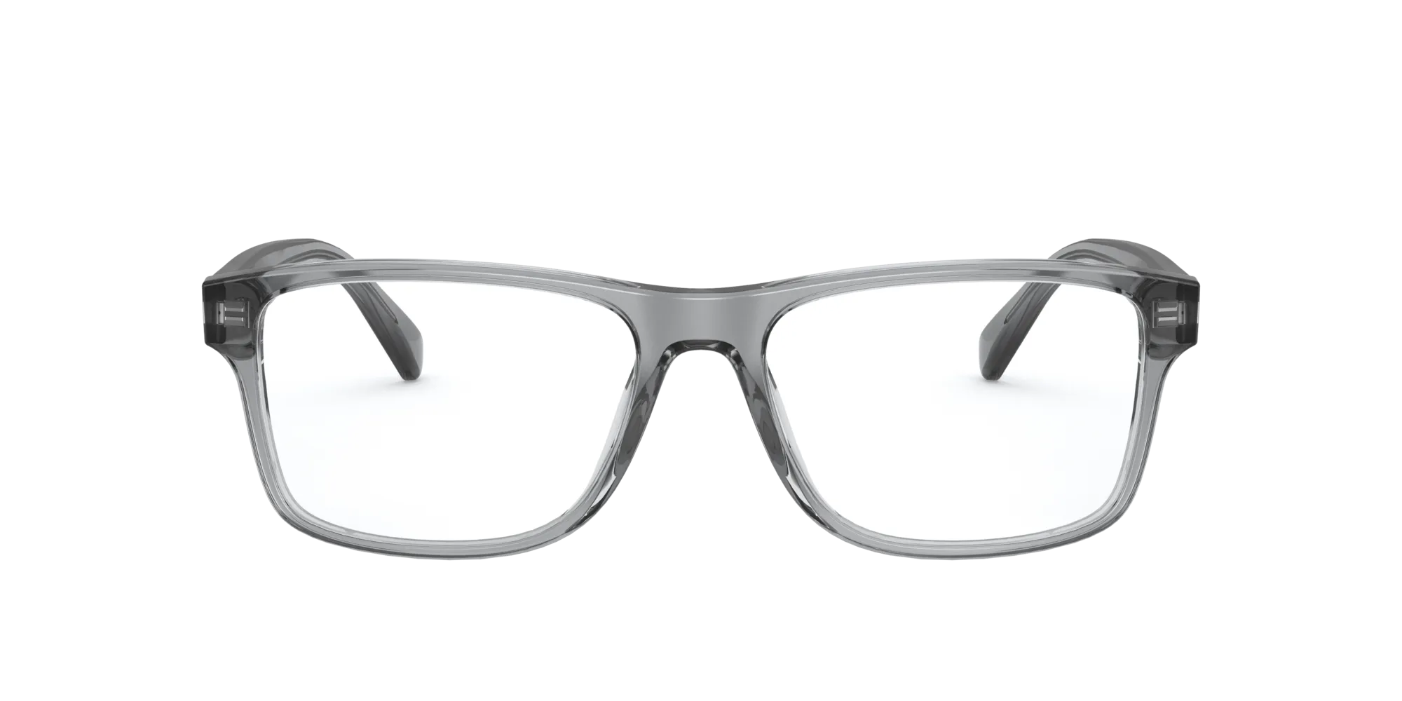 Polo Ralph Lauren PH2223 5111 Montature da vista Acetato Grigio Pillow Normale - immagine 2