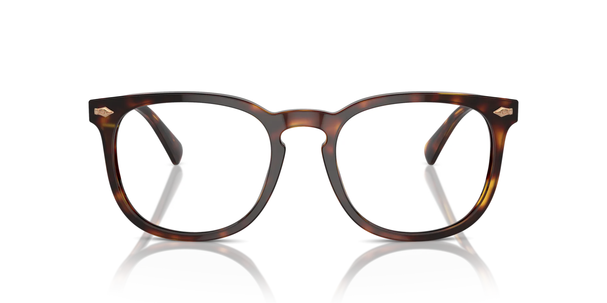 Polo Ralph Lauren PH4214 613773 Occhiali da sole Acetato Tartaruga Marrone Pillow Normale - immagine 3