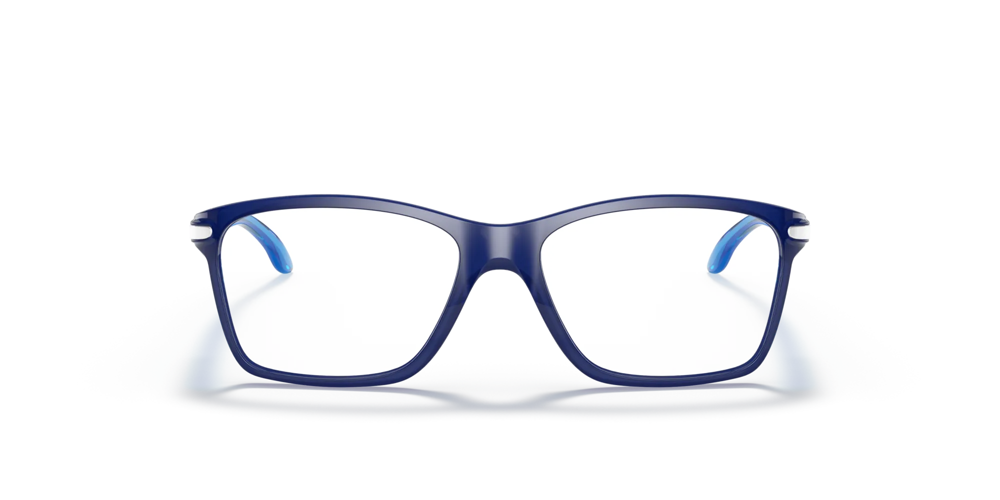 Oakley OY8010 CARTWHEEL 801002 Montature da vista bambino Plastica Squadrata - immagine 3