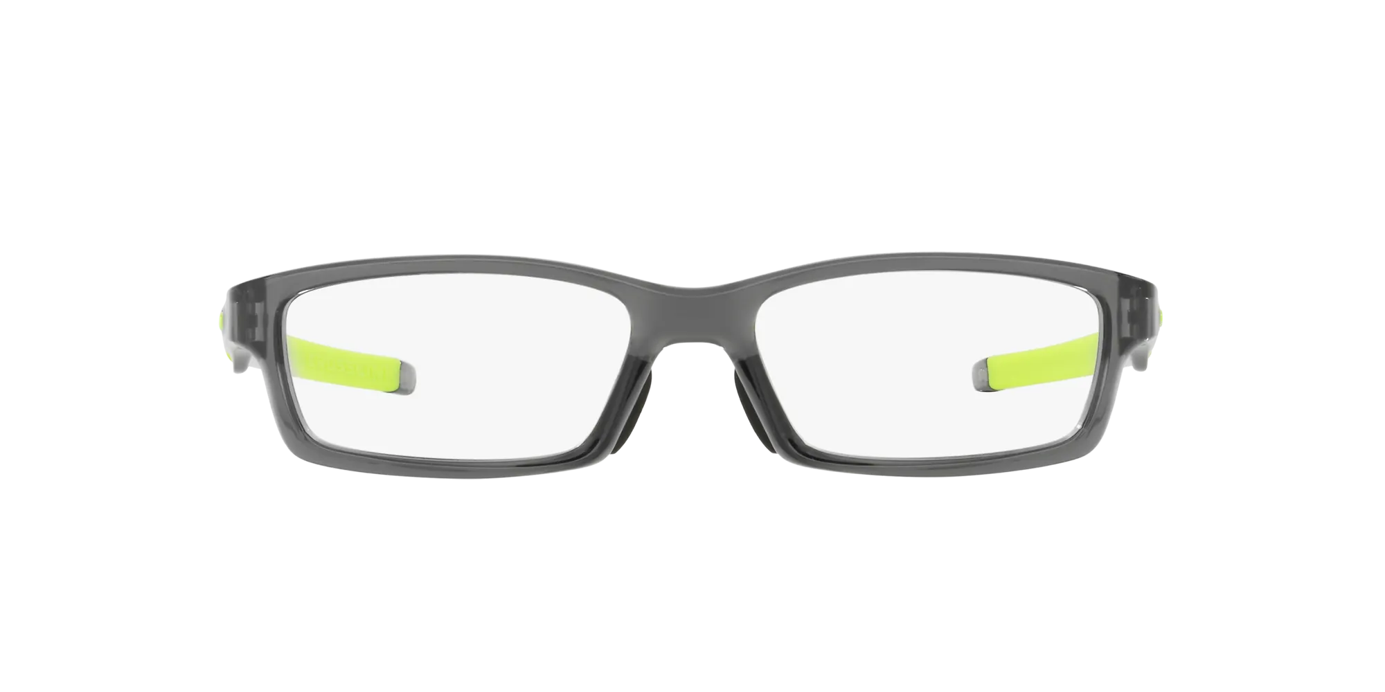 Oakley OX8118 CROSSLINK (A) 811802 Montature da vista O_Matter Grigio Squadrata Normale - immagine 2