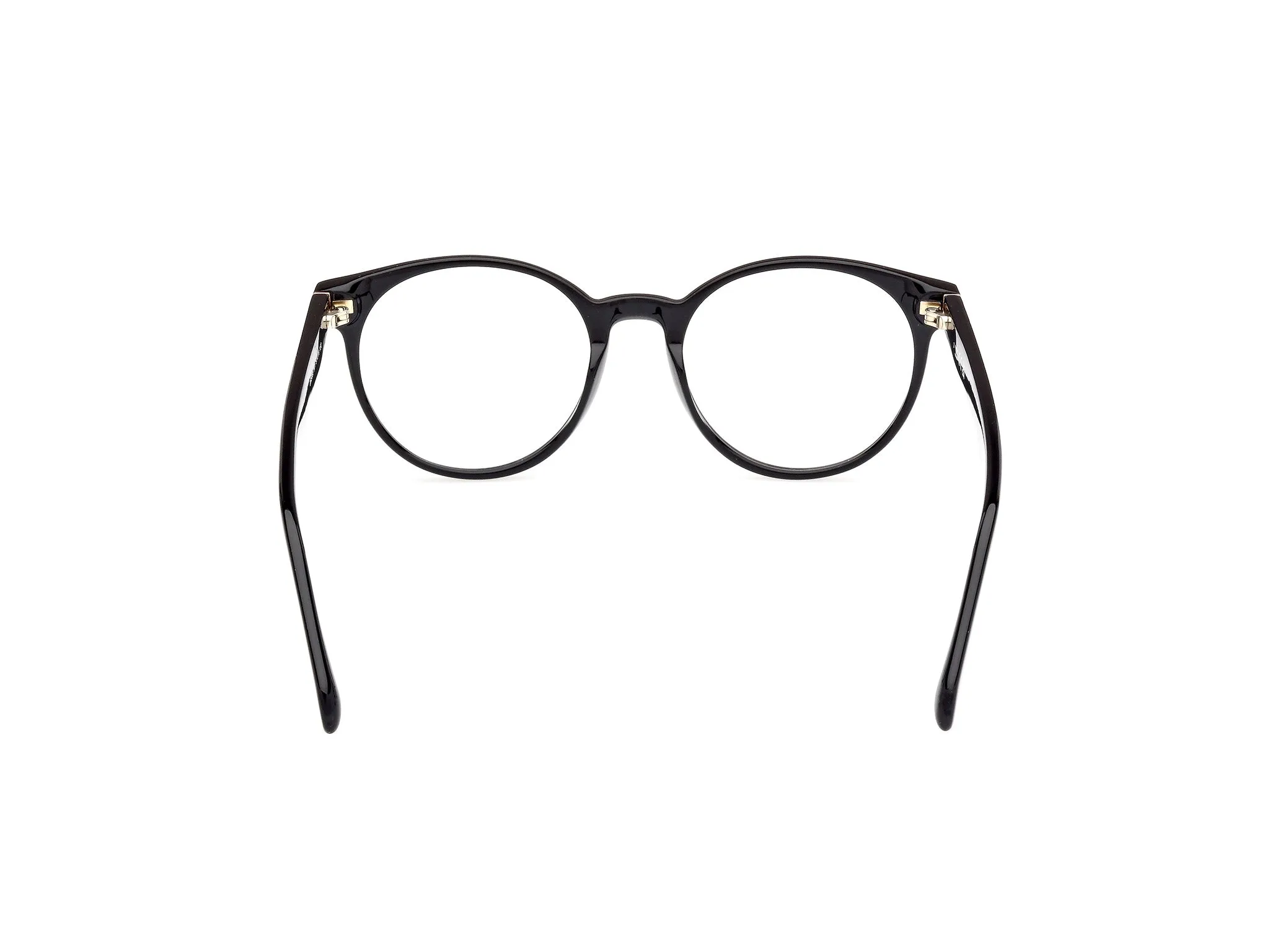 Adidas Sport OR5085 1 Montature da vista Acetato Nero Rotonda Normale - immagine 4