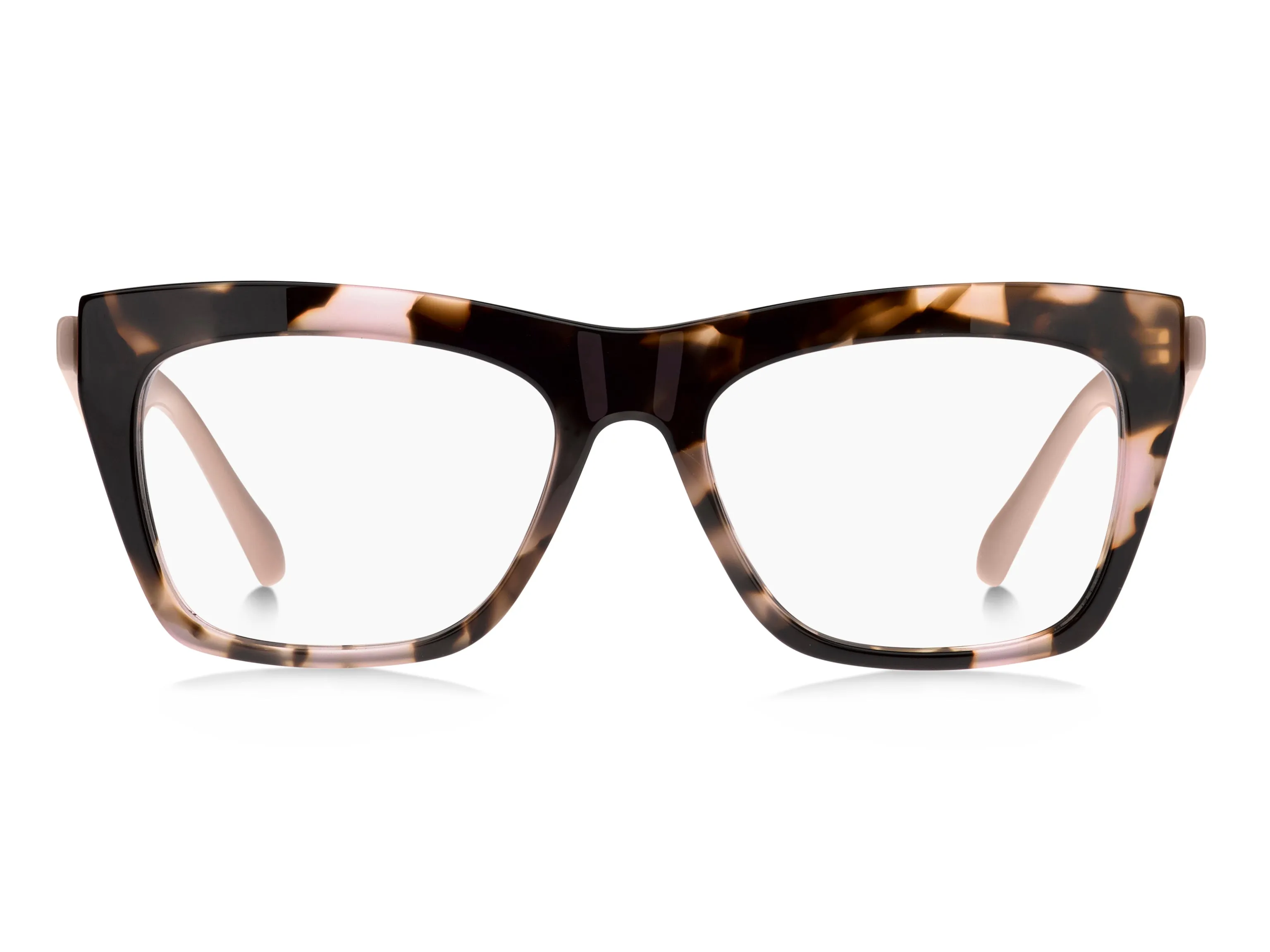 ETRO ETRO 0007 HT8 Montature da vista Acetato Havana Squadrata - immagine 2