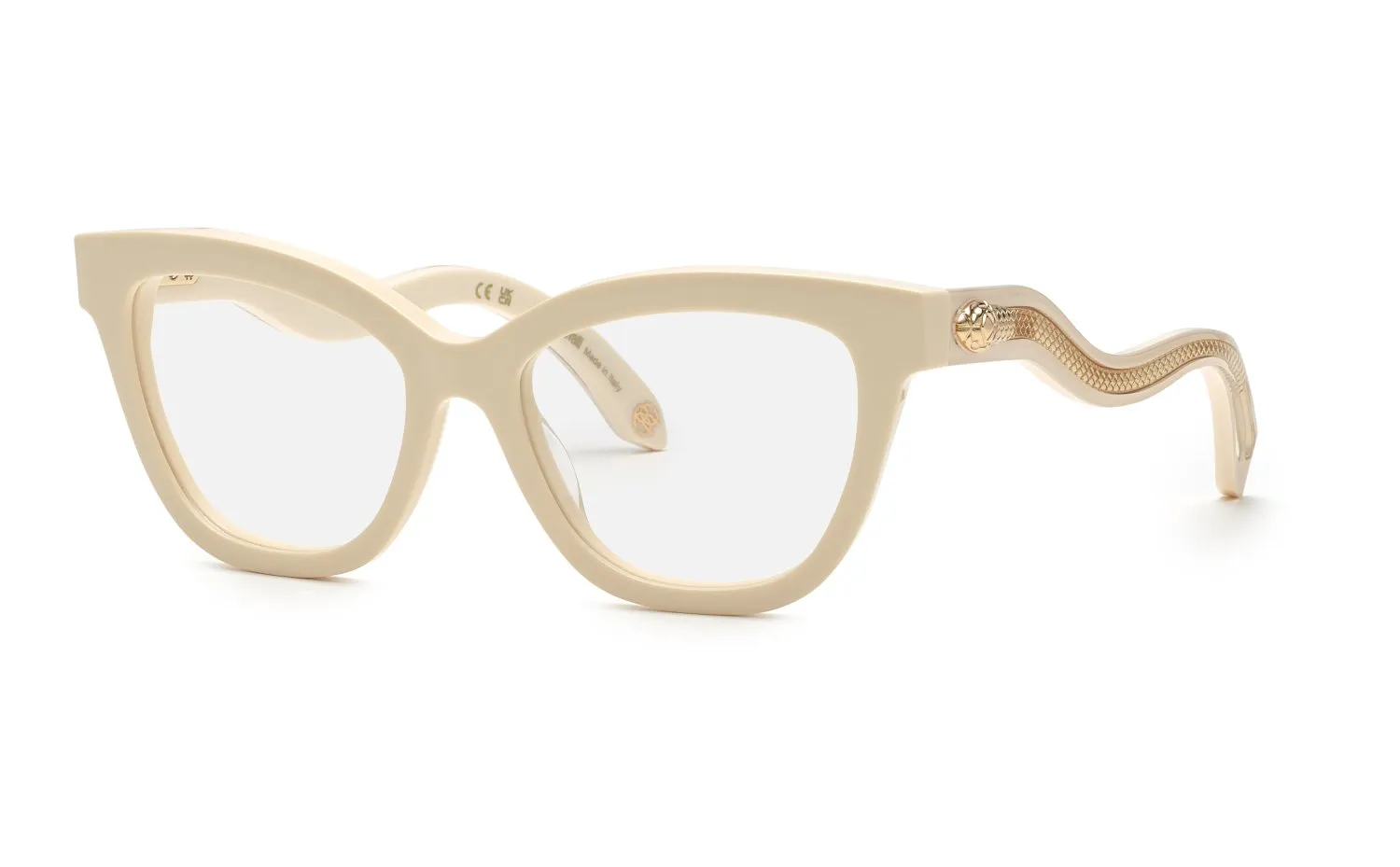 Roberto Cavalli Roberto Cavalli VRC072 09X7 Montature da vista - immagine 1