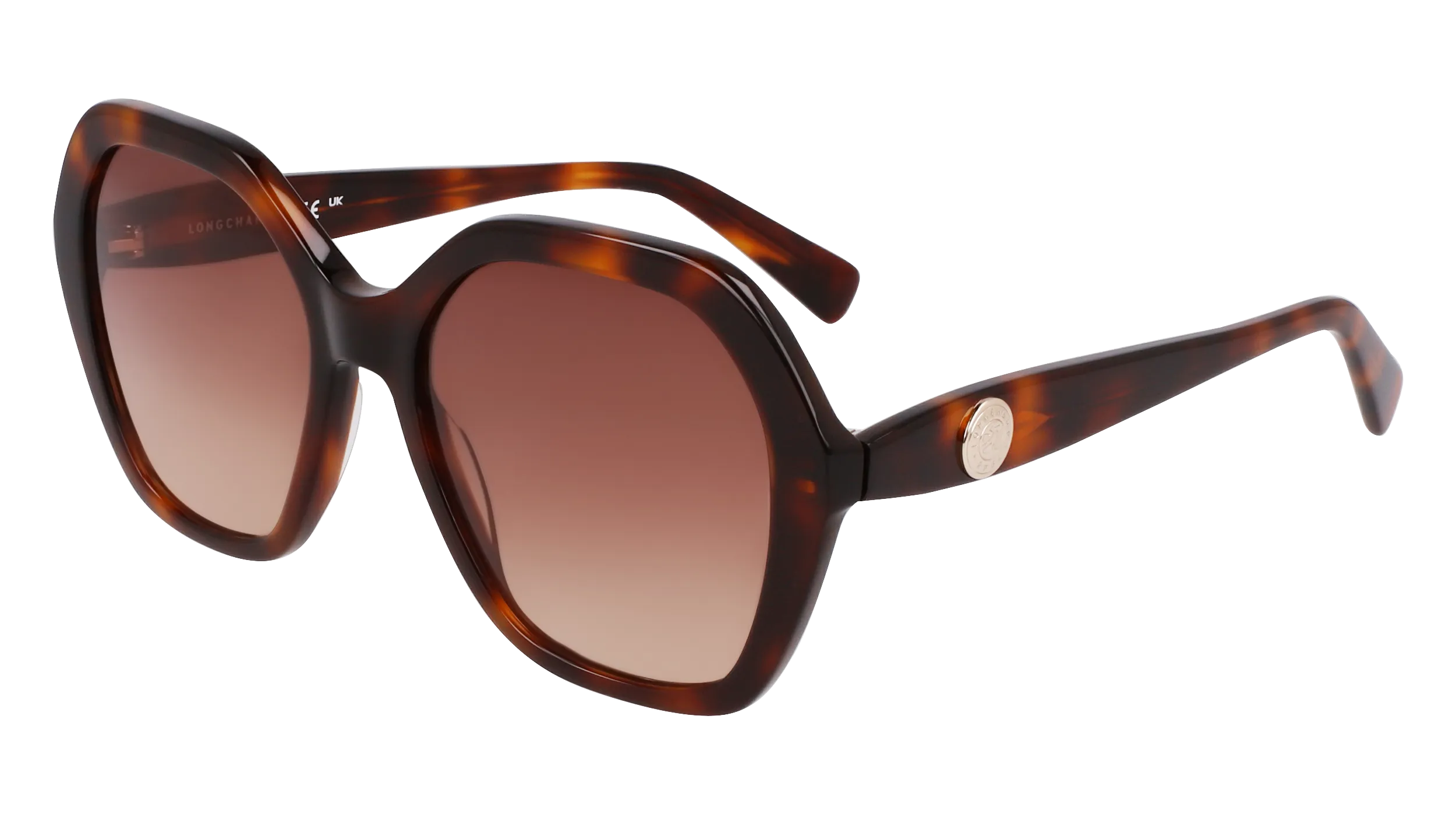 LONGCHAMP LONGCHAMP LO759S 230 Occhiali da sole Normale - immagine 1