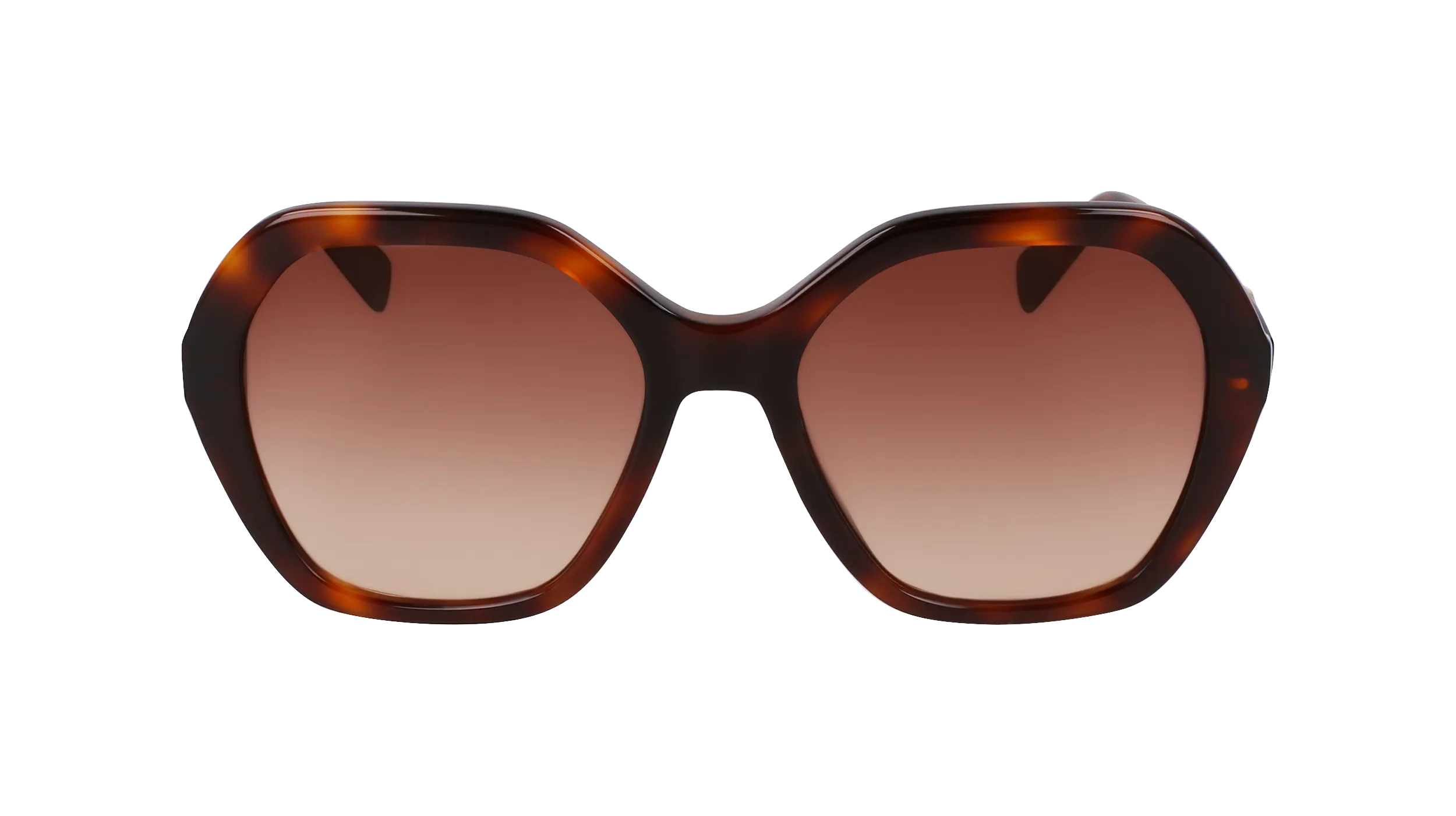 LONGCHAMP LONGCHAMP LO759S 230 Occhiali da sole Normale - immagine 2