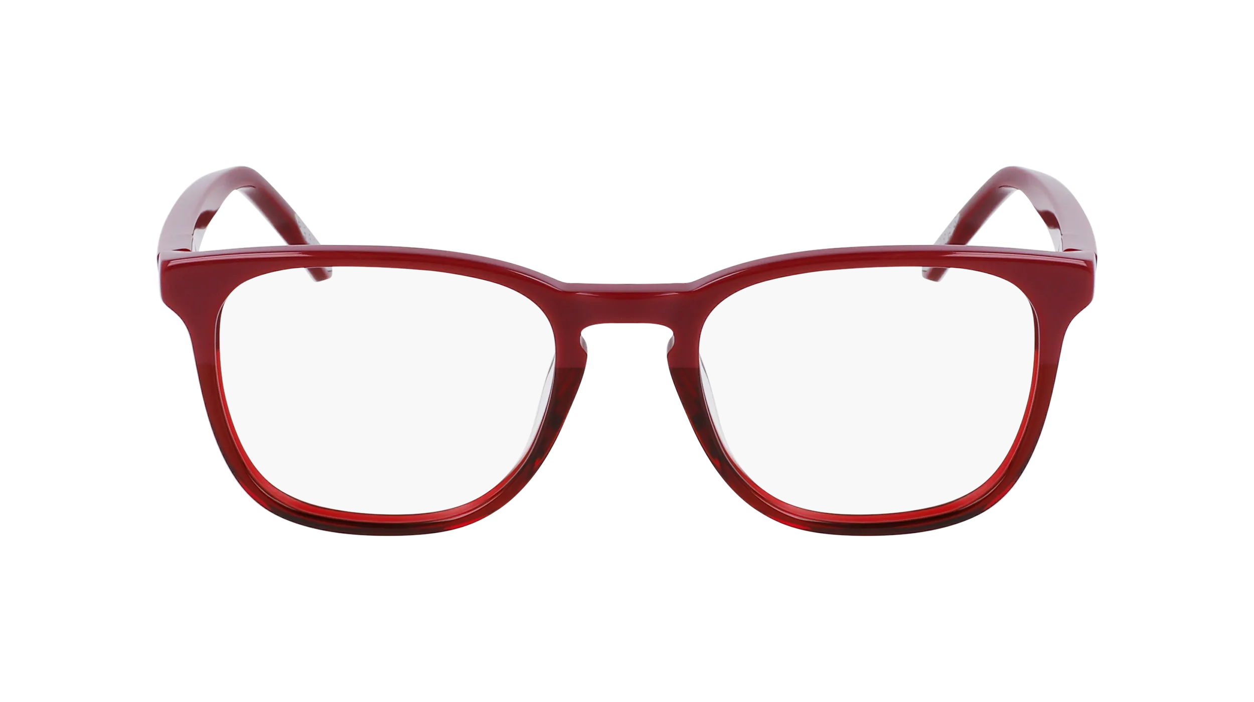 Nike Junior Nike NIKE 5055 613 Montature da vista bambino Acetato Rotonda Normale Fotocromatiche - immagine 2