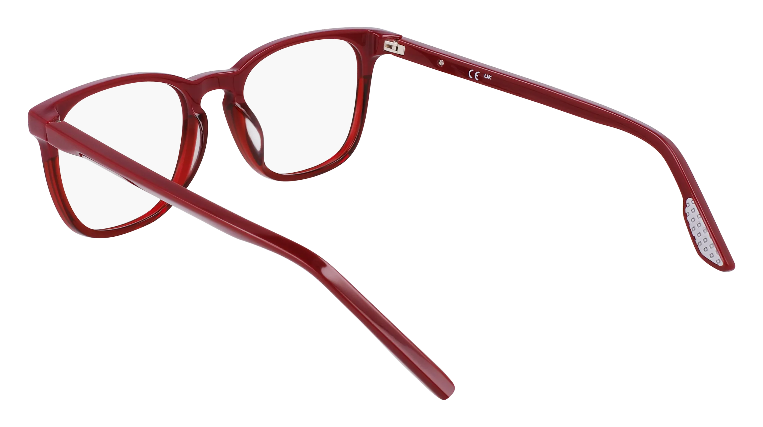 Nike Junior Nike NIKE 5055 613 Montature da vista bambino Acetato Rotonda Normale Fotocromatiche - immagine 3