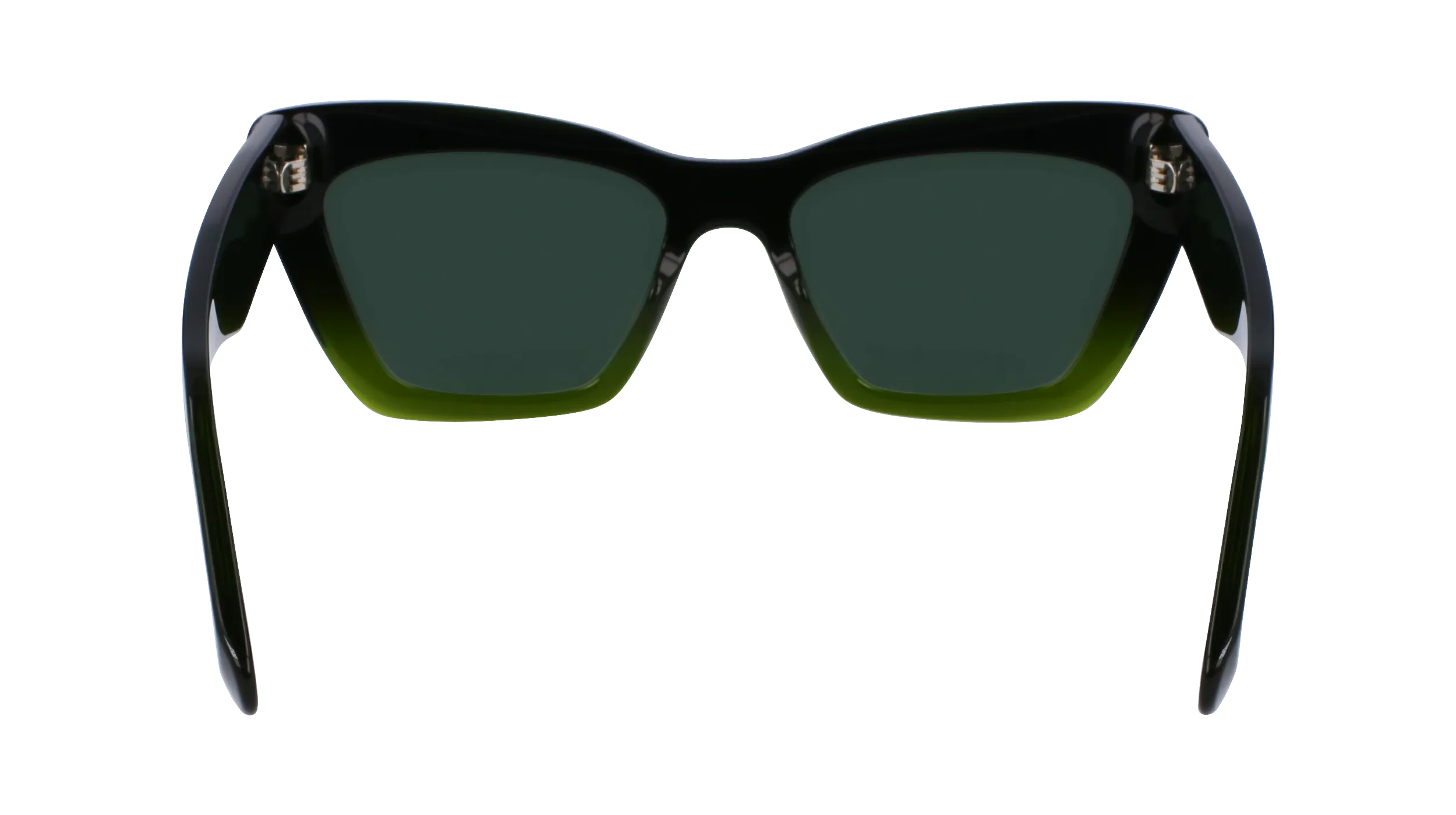 Ferragamo SF929SN 316 Occhiali da sole Acetato Farfalla Normale Normale - immagine 4