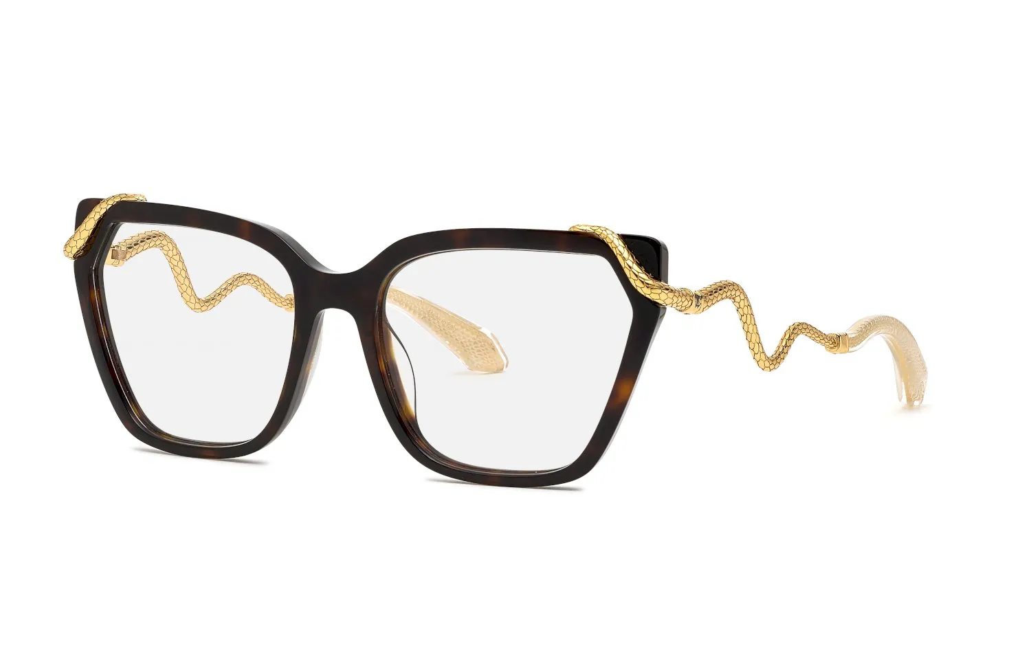 Roberto Cavalli Roberto Cavalli VRC020M 722 Montature da vista - immagine 1