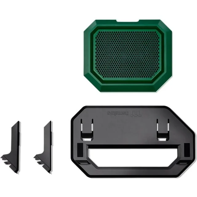 Kit supporto telaio per The Tower 300 Racing Green, Stand - immagine 1