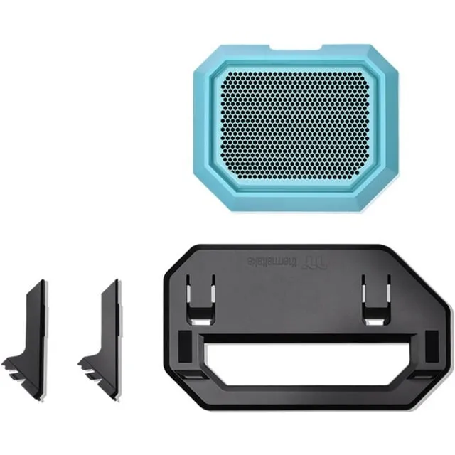 Kit supporto telaio per The Tower 300 Turquoise, Stand - immagine 1