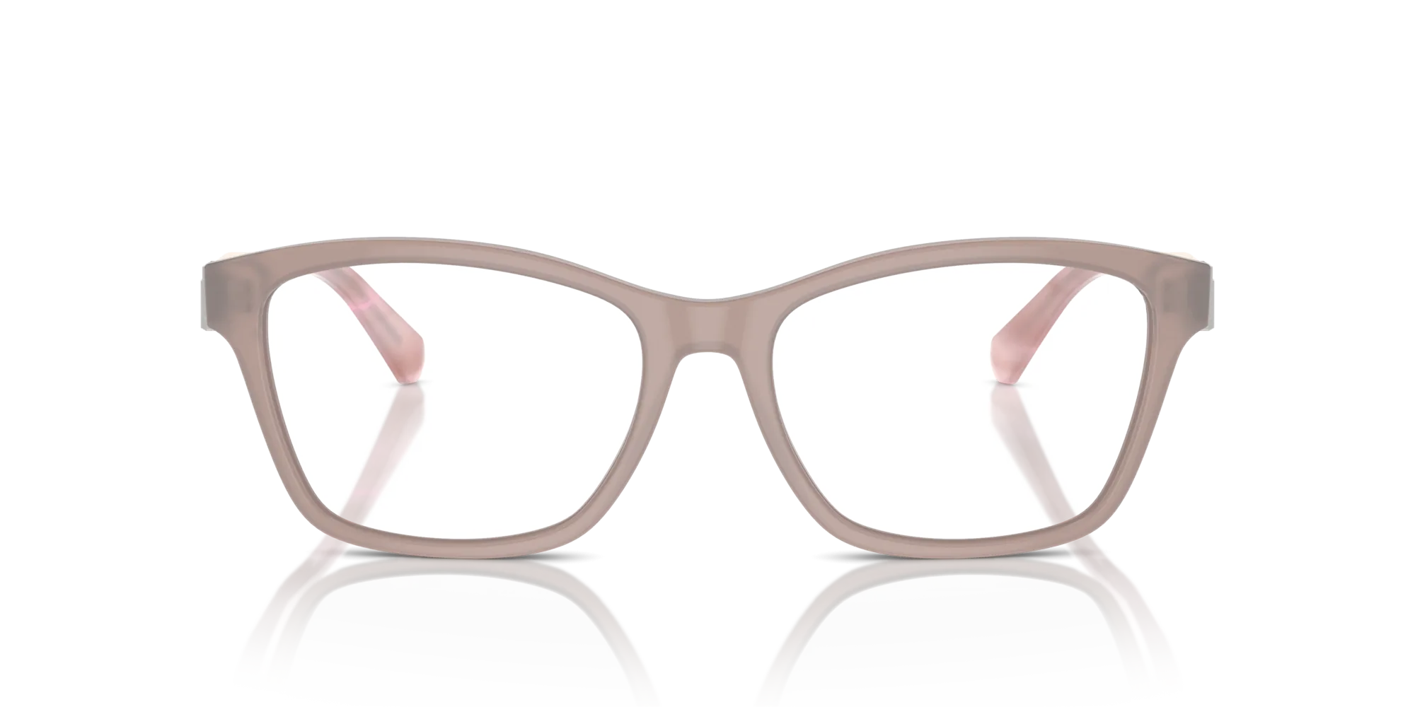 Ralph Lauren RL6243 6183 Montature da vista Acetato Rosa Cat Eye Normale - immagine 3