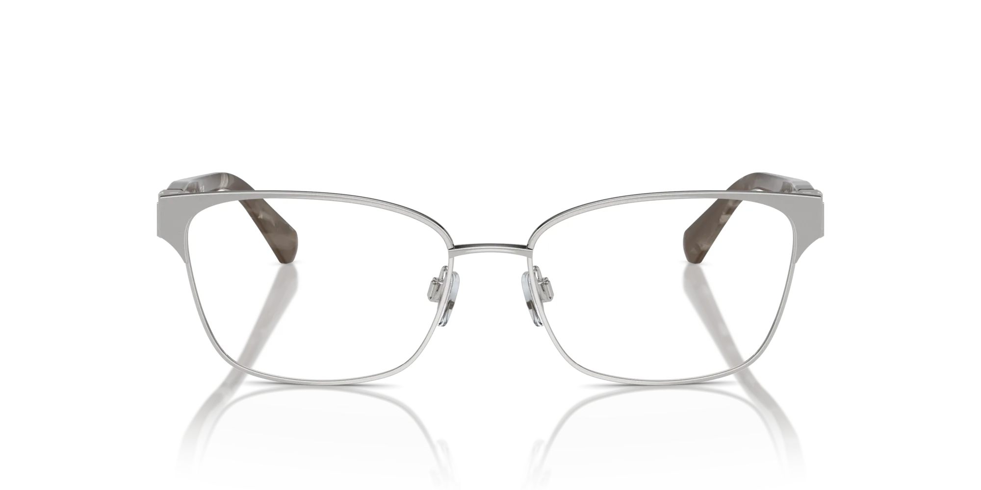 Ralph Lauren RL5125 9001 Montature da vista Acciaio Argento Pillow Normale - immagine 3