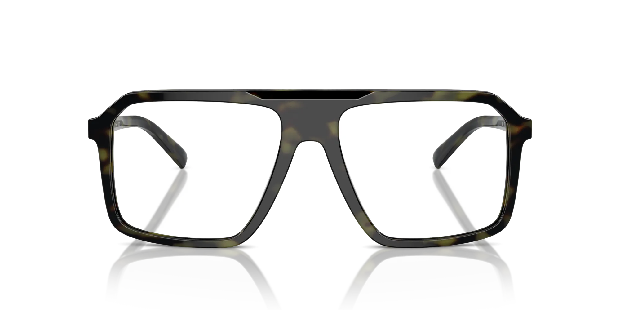 Michael Kors MK4123U MONTREUX 3943 Montature da vista Acetato Verde Squadrata Normale - immagine 3