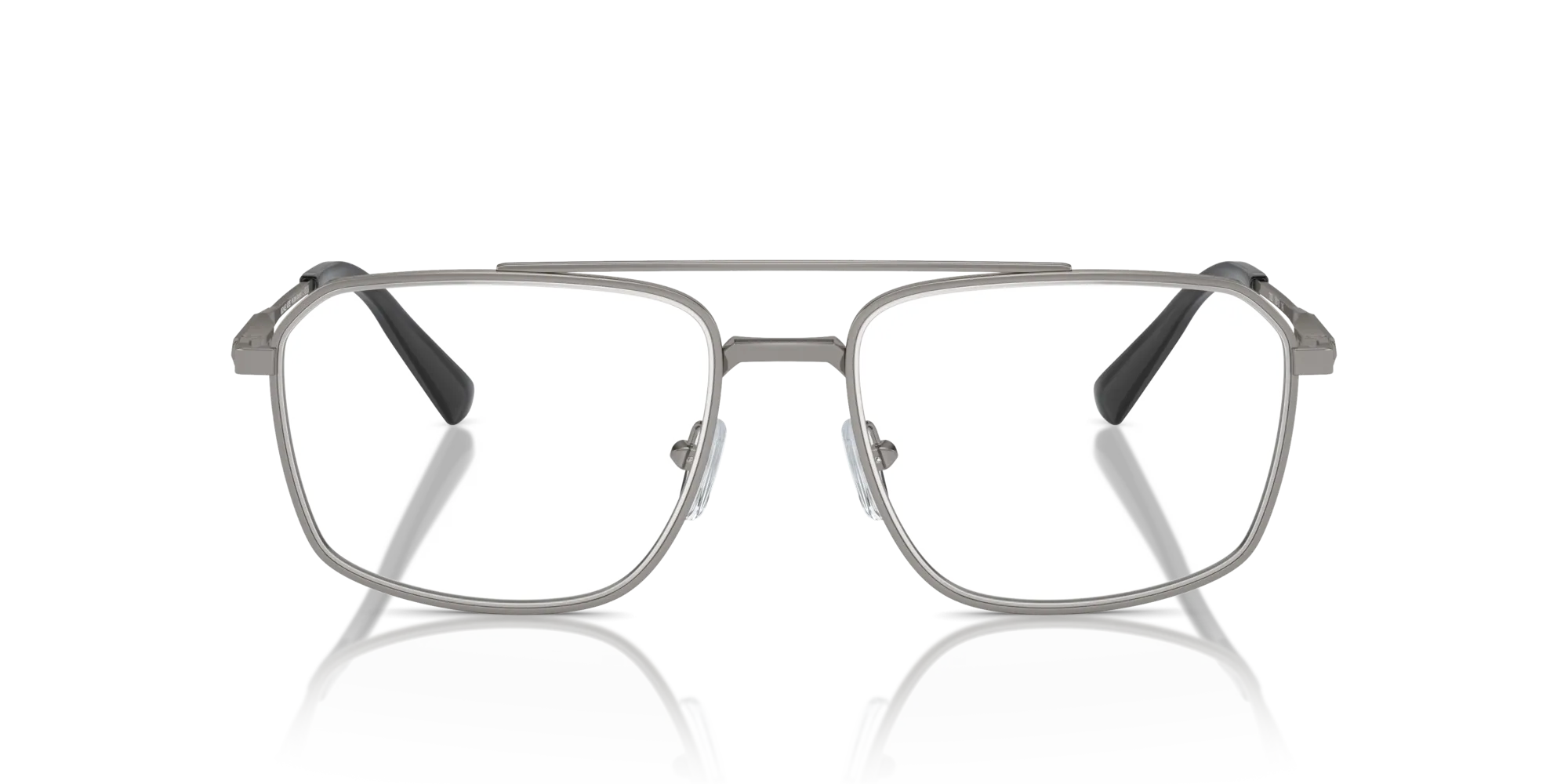 Michael Kors MK3084 TORDRILLO 1002 Montature da vista Metallo Grigio Squadrata Normale - immagine 3