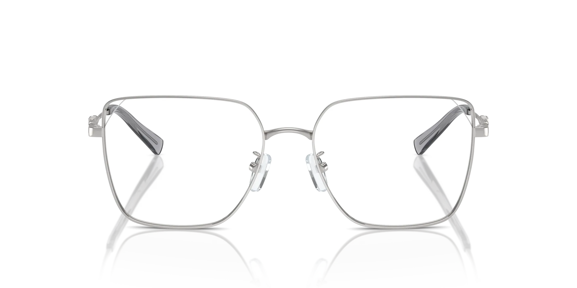 Michael Kors MK3083D DALI 1893 Montature da vista Metallo Argento Squadrata Normale - immagine 3