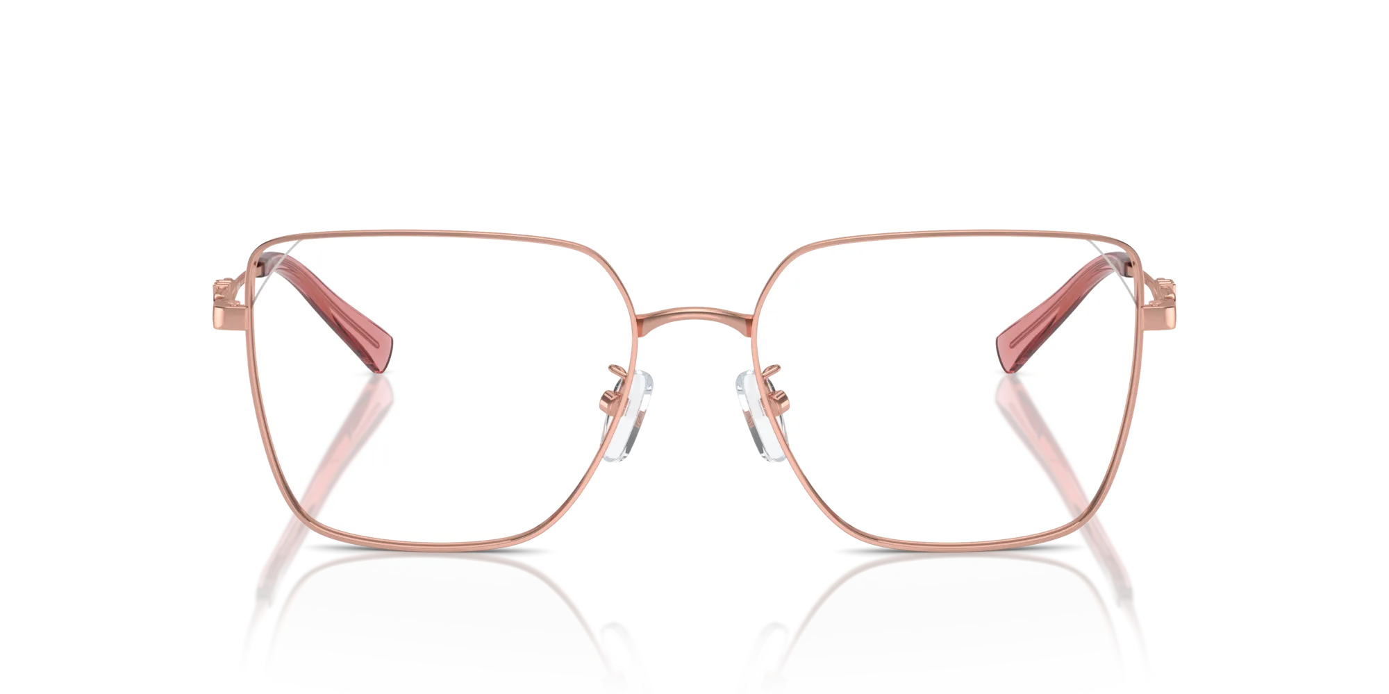 Michael Kors MK3083D DALI 1108 Montature da vista Metallo Oro Squadrata Normale - immagine 3