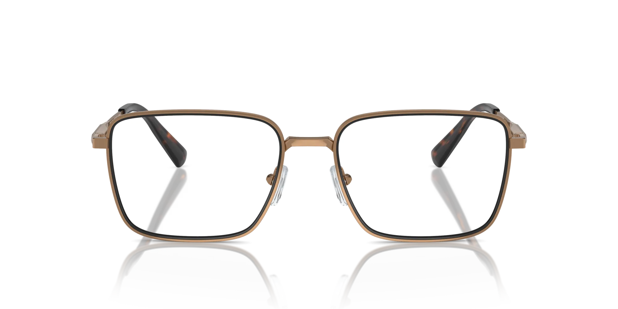 Michael Kors MK3079 MéRIBEL 1899 Montature da vista Metallo Oro Squadrata Normale - immagine 3